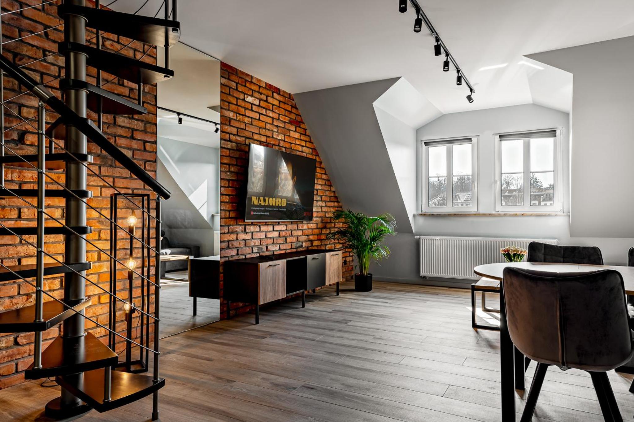 BanApart Exclusive Apartments, photo 68