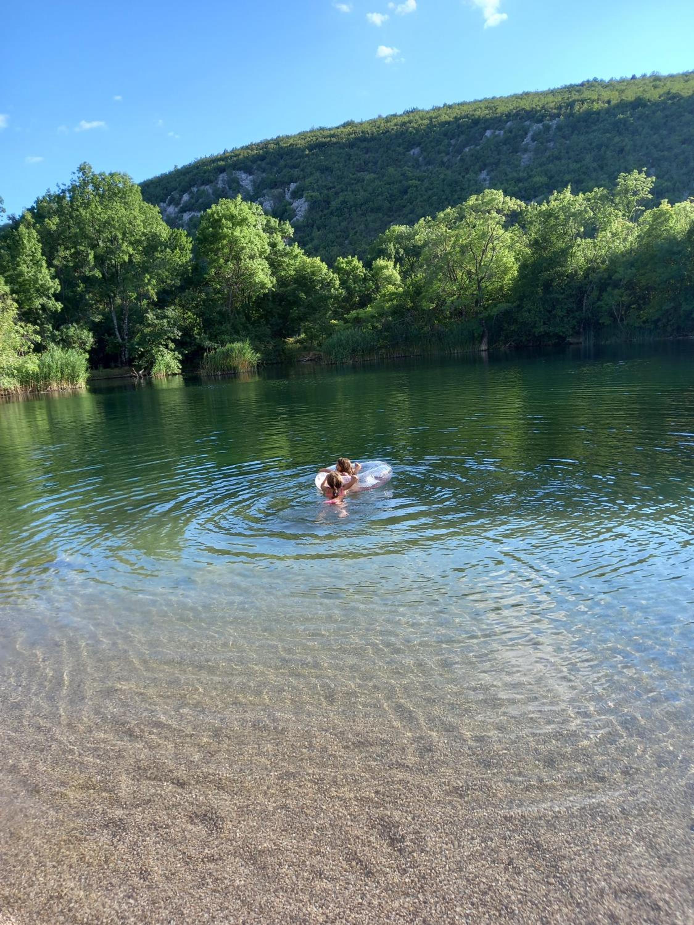 Vacation Home Hercegovka