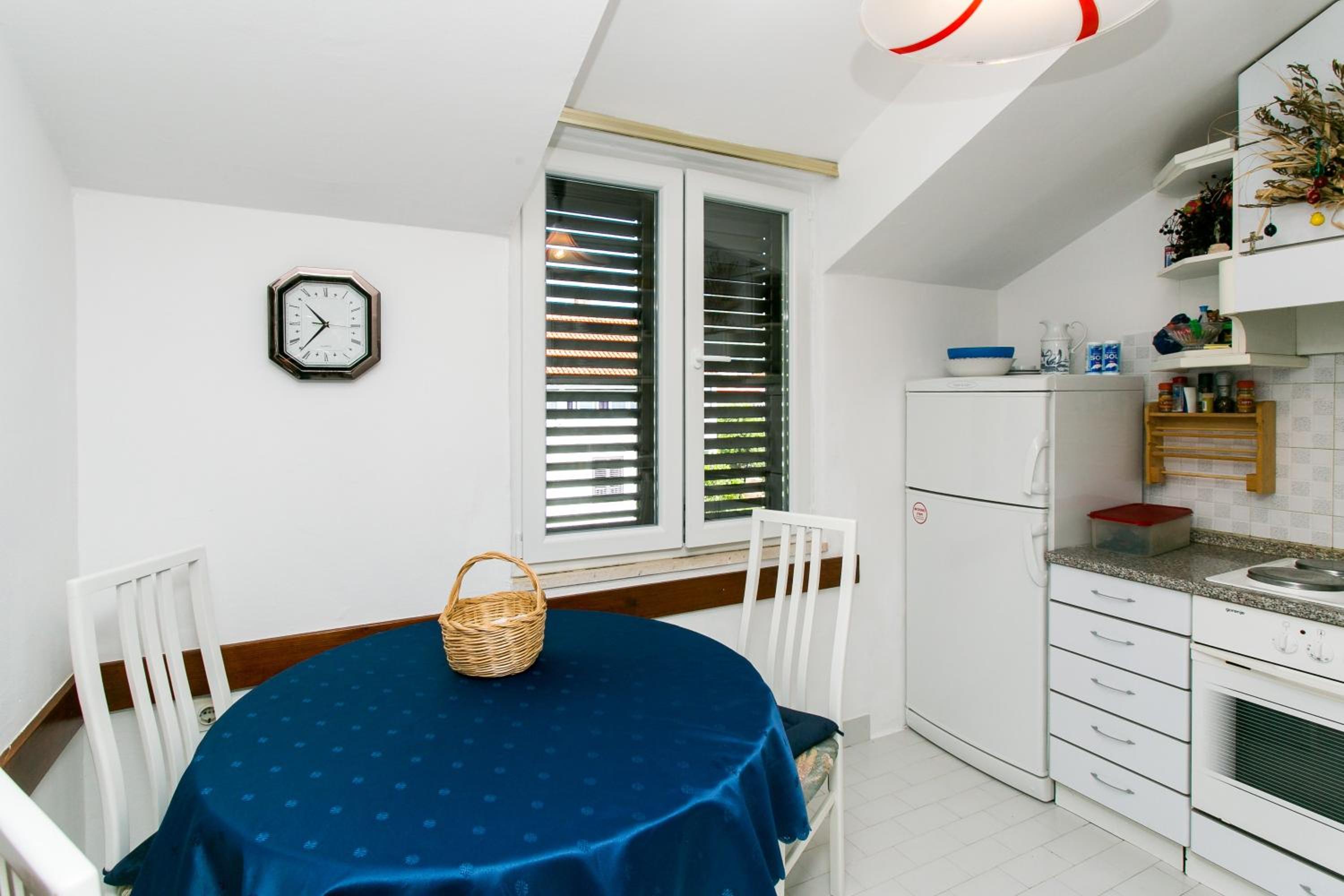 Apartment Bor