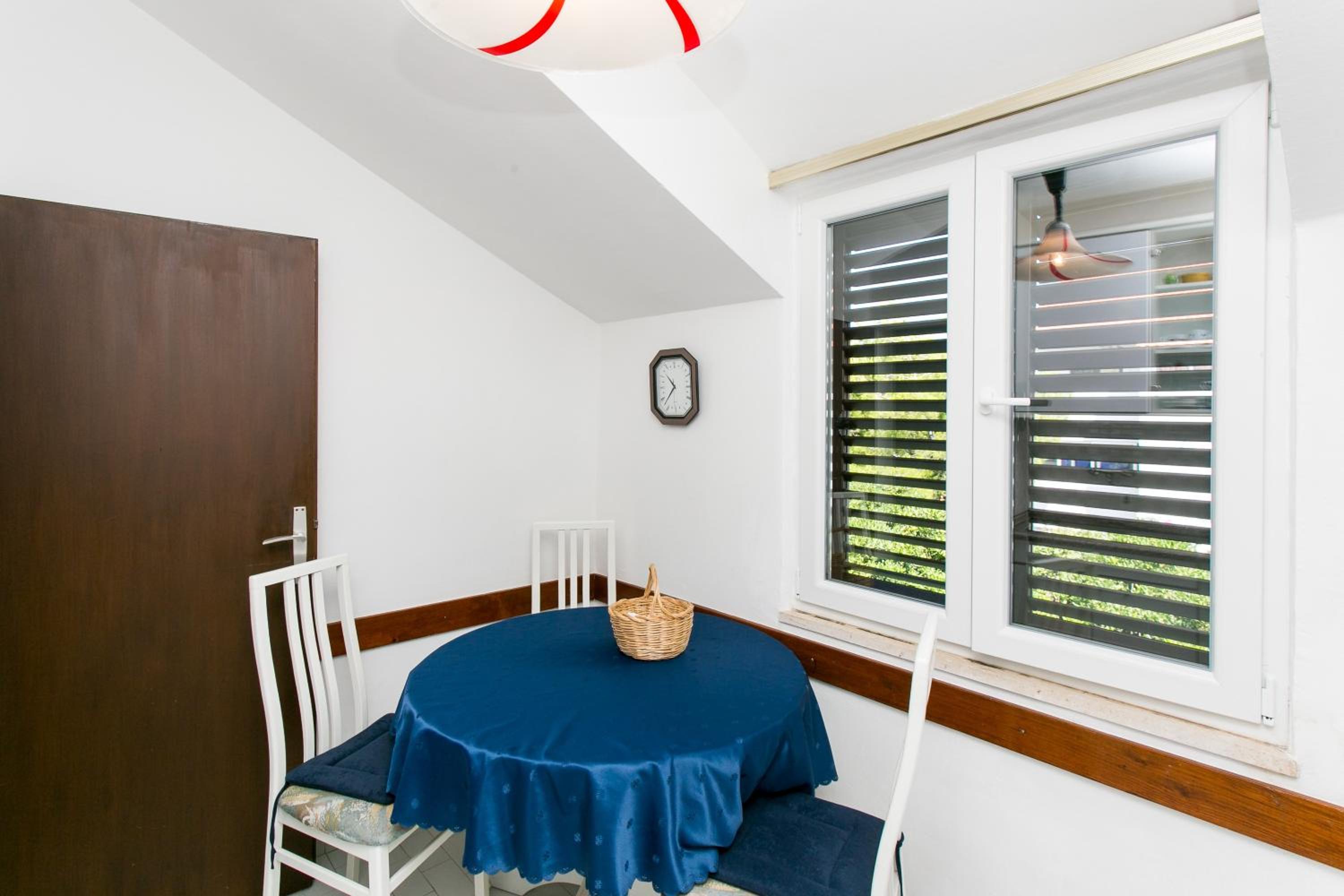 Apartment Bor