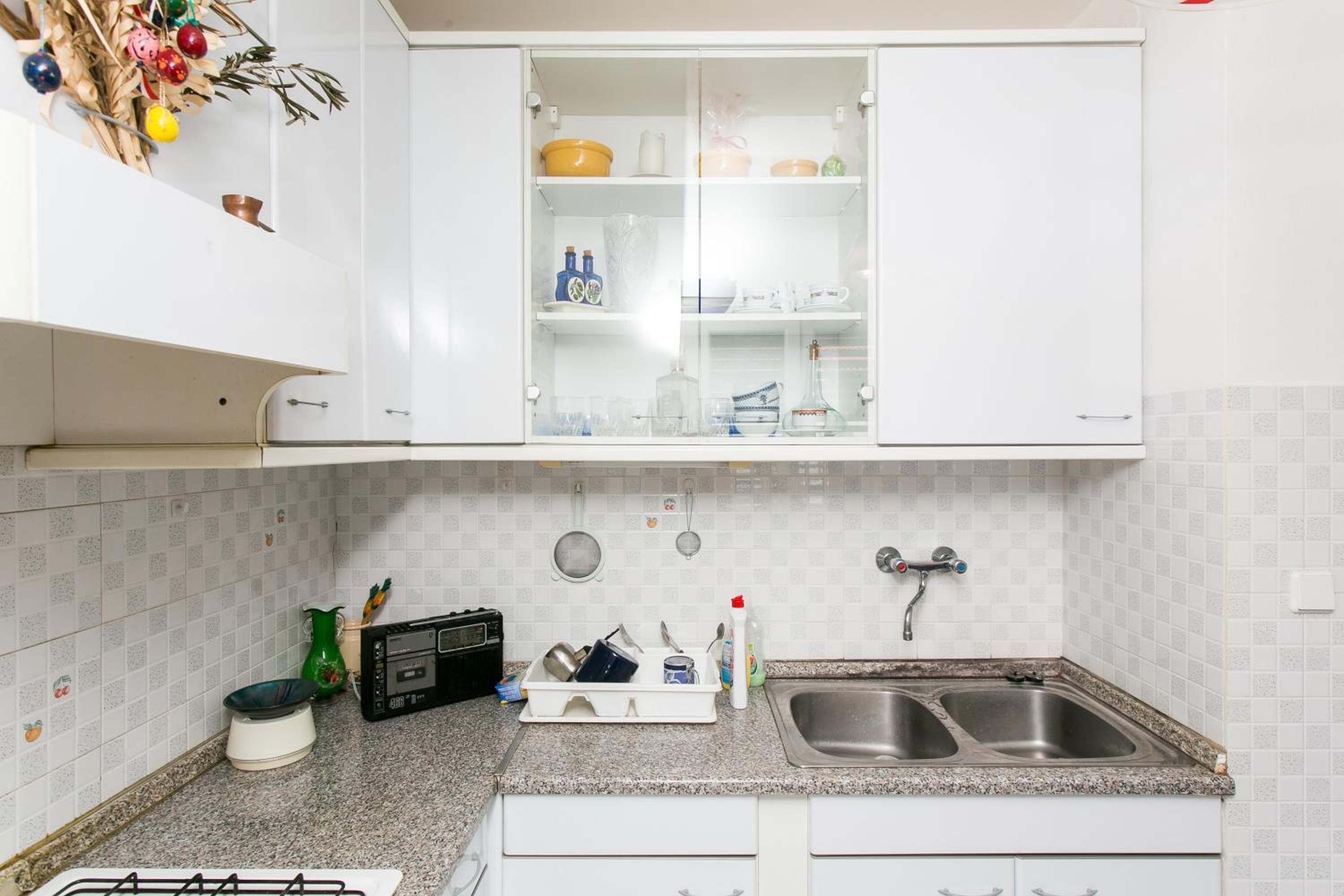 Apartment Bor