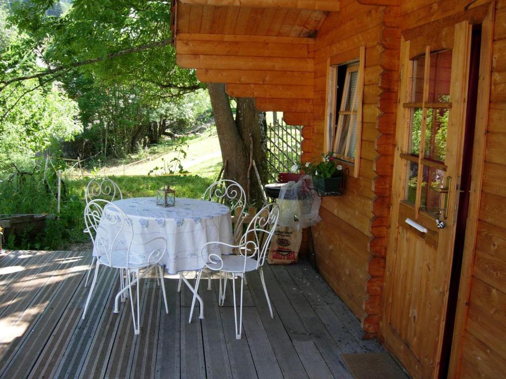 Ferme Traitsanes