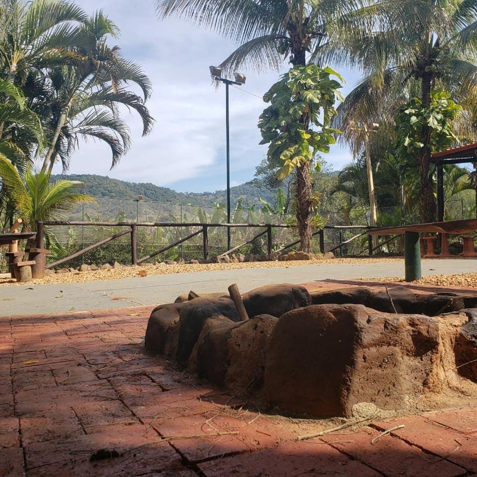 Eco Park Camping & Pousada