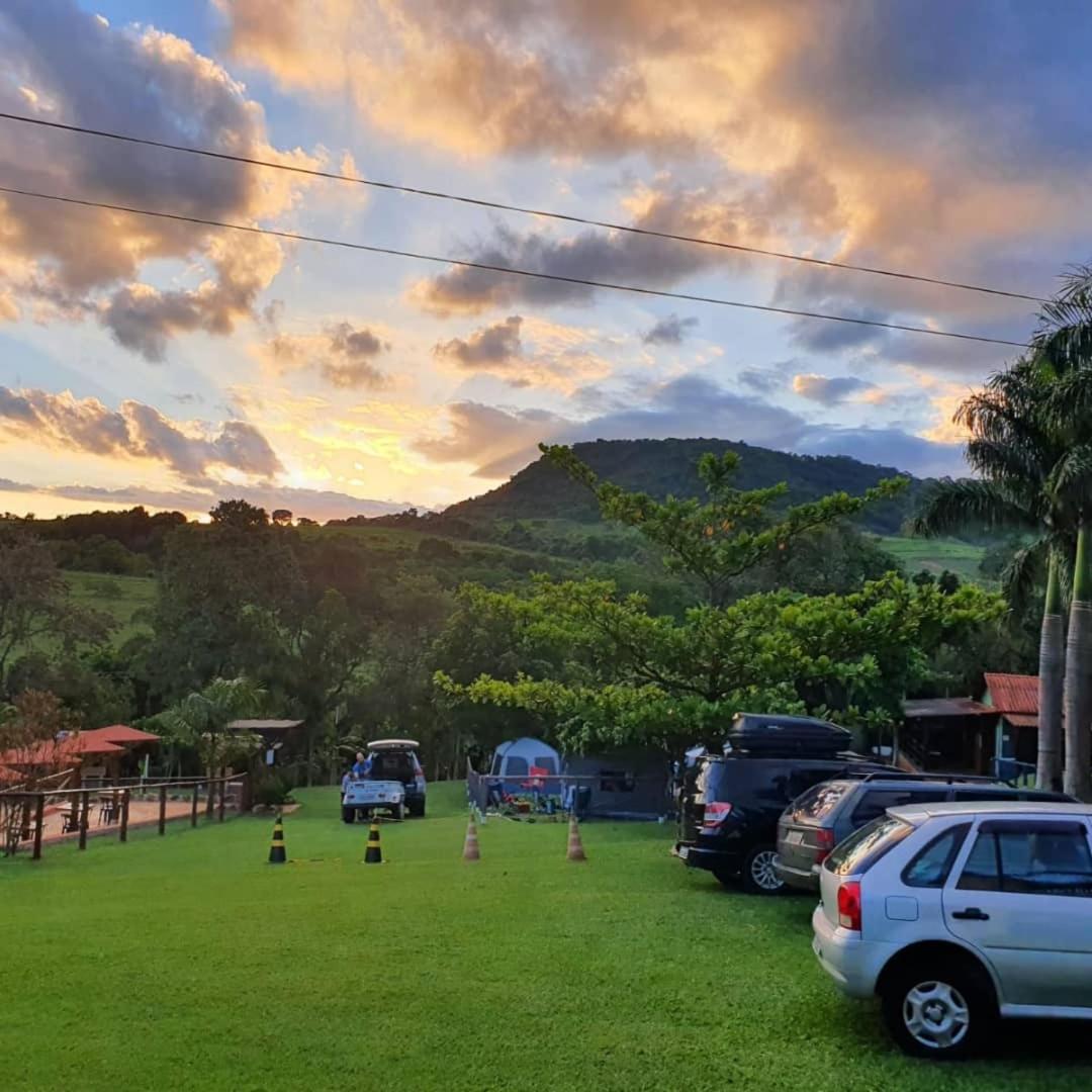 Eco Park Camping & Pousada