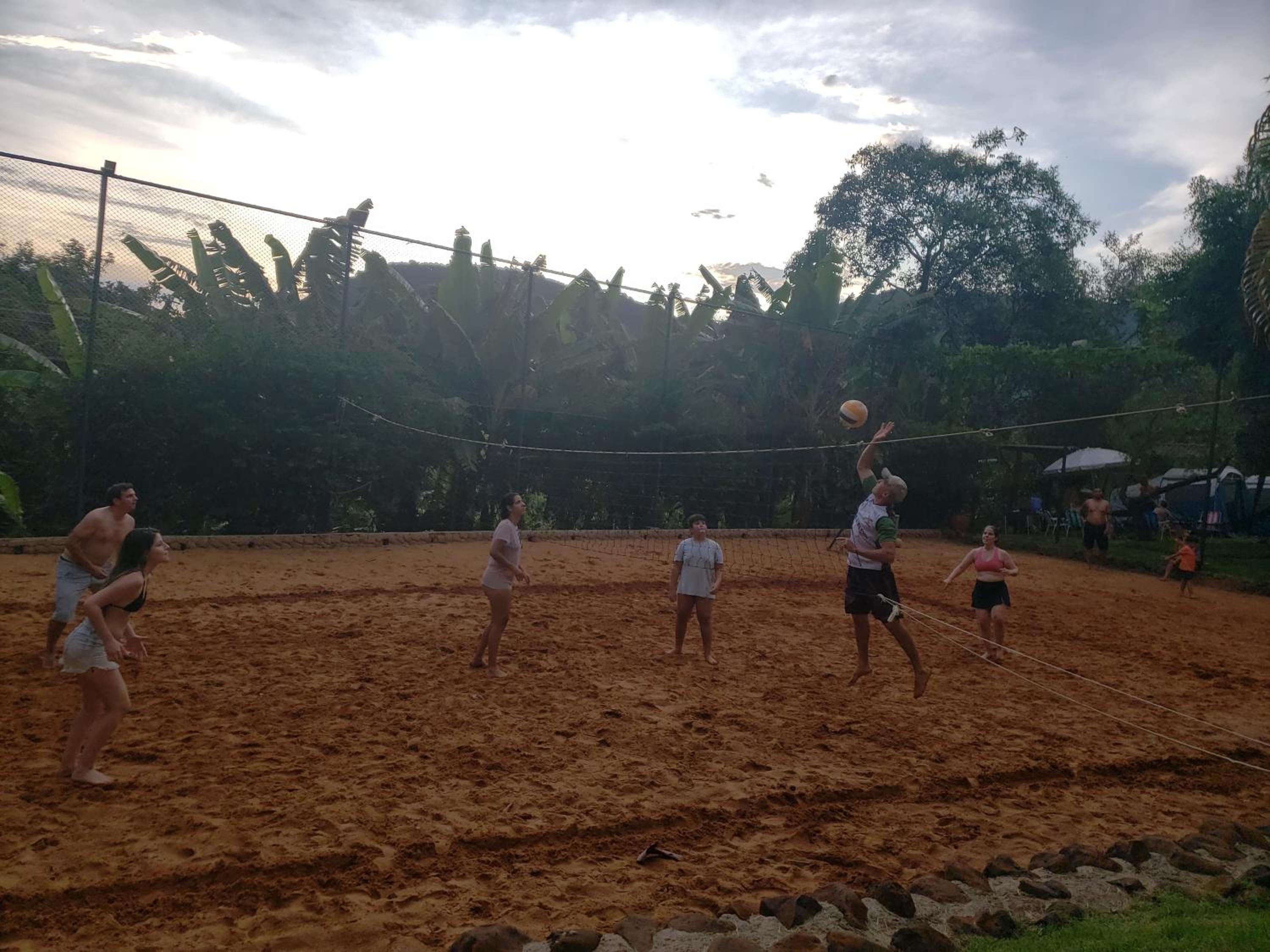 Eco Park Camping & Pousada