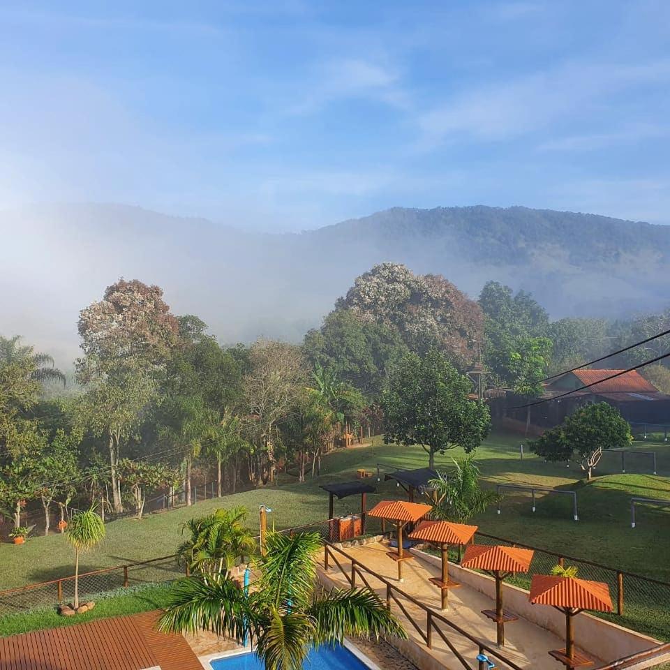 Eco Park Camping & Pousada