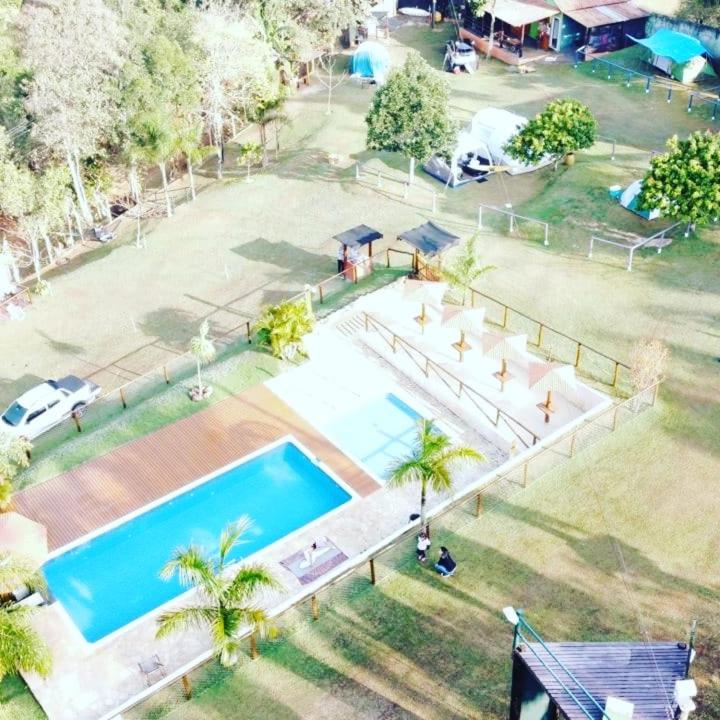 Eco Park Camping & Pousada