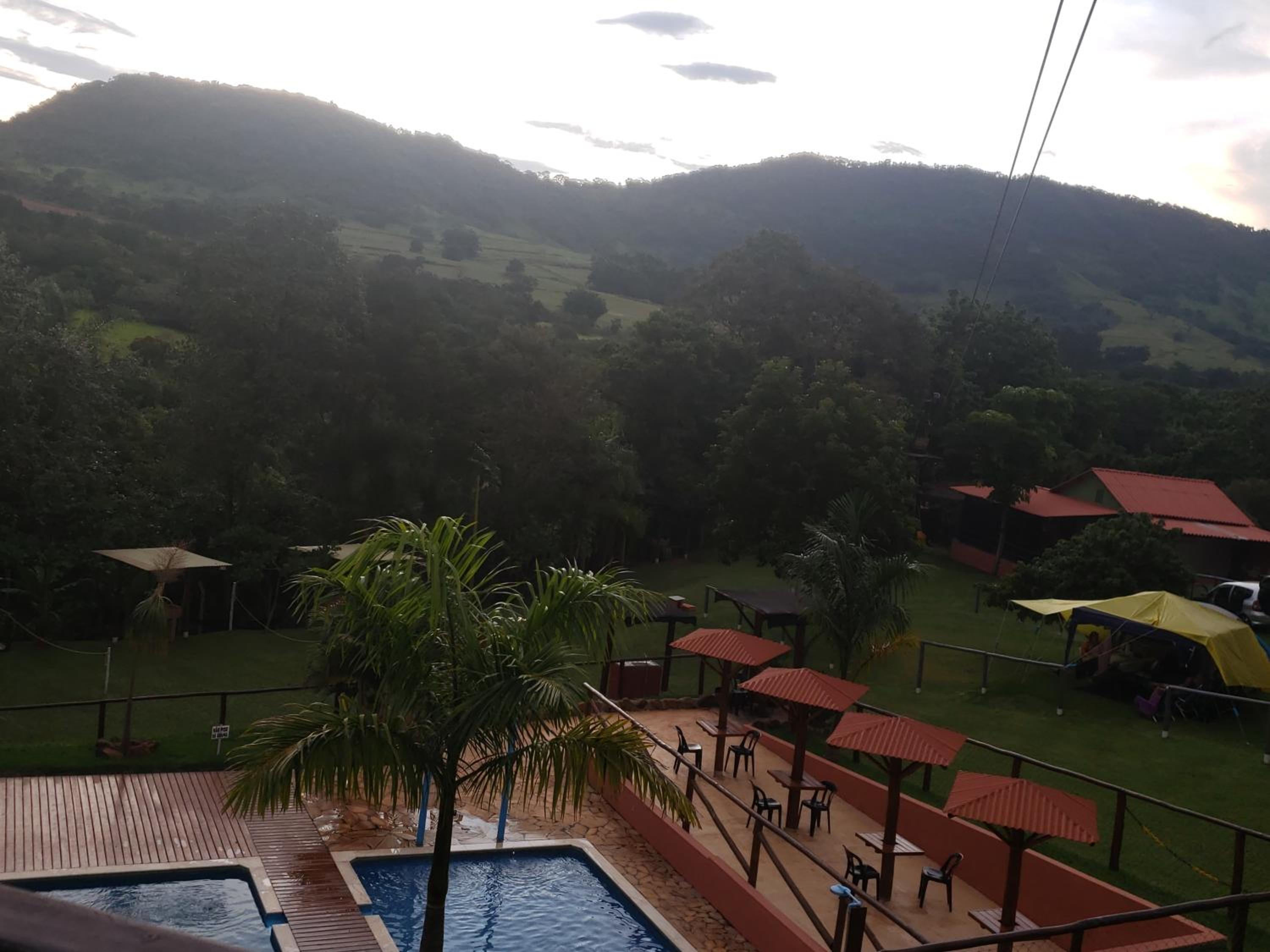 Eco Park Camping & Pousada