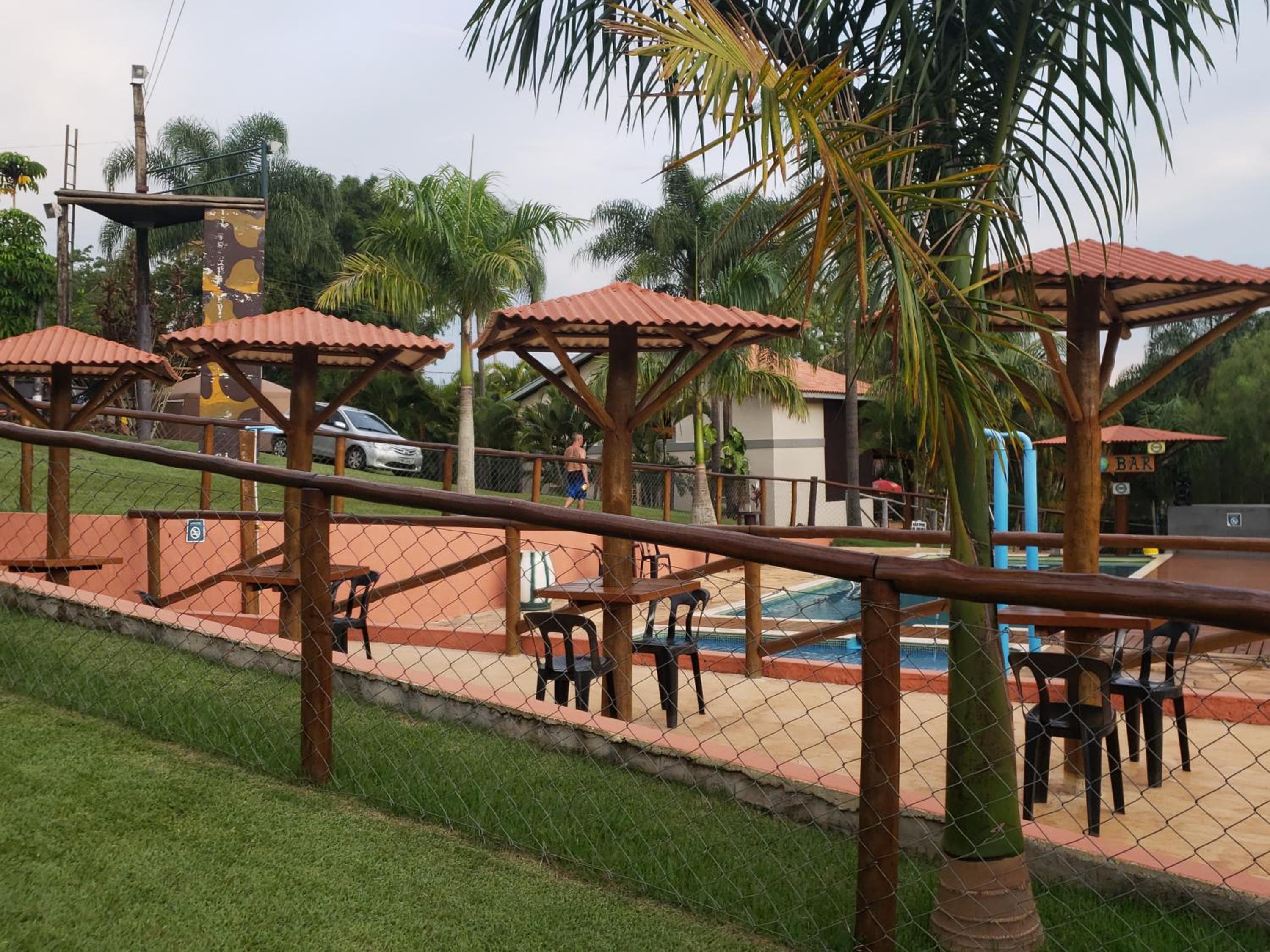 Eco Park Camping & Pousada