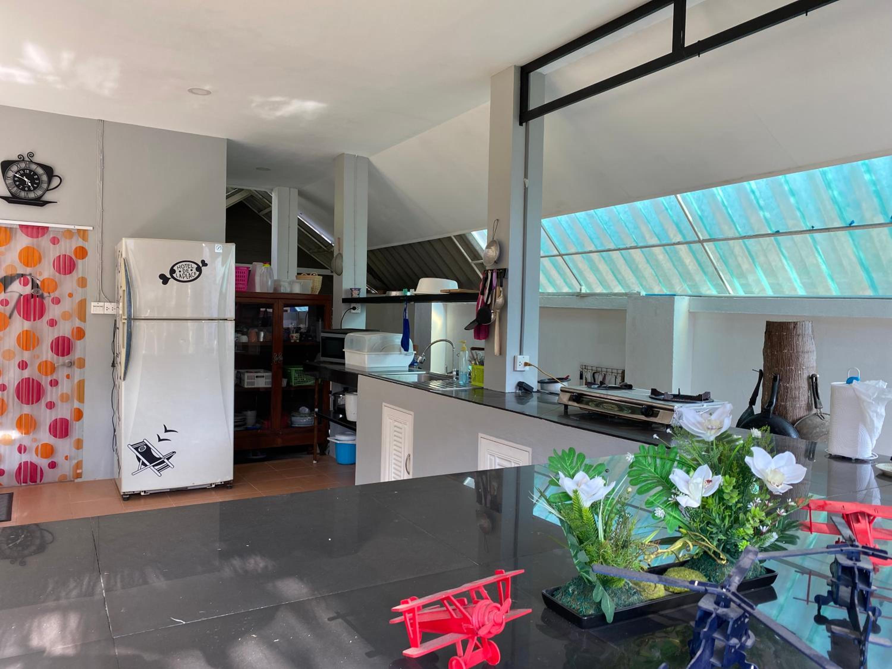 Rungnara pool villa