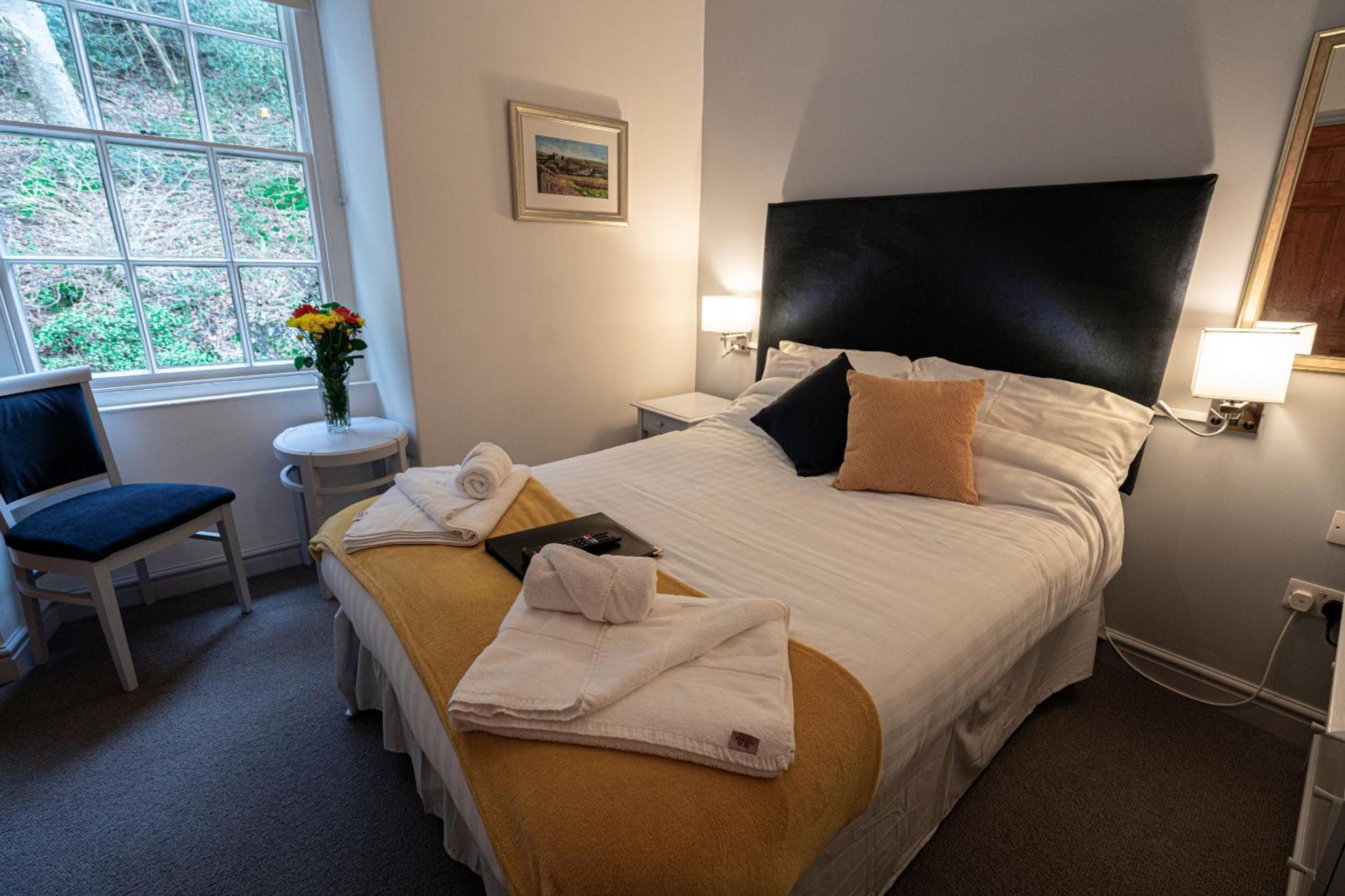 Grapes Hotel, Bar & Restaurant Snowdonia Nr Zip World