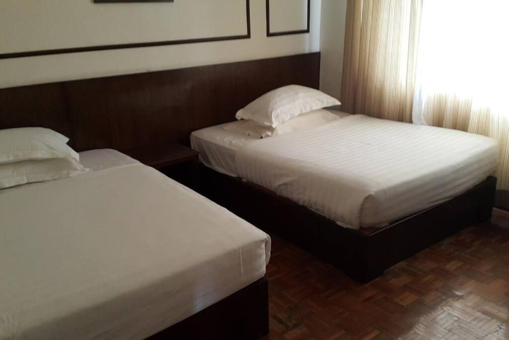 D Savoy 3 Bedroom Condo within Famosa Resort photo 2