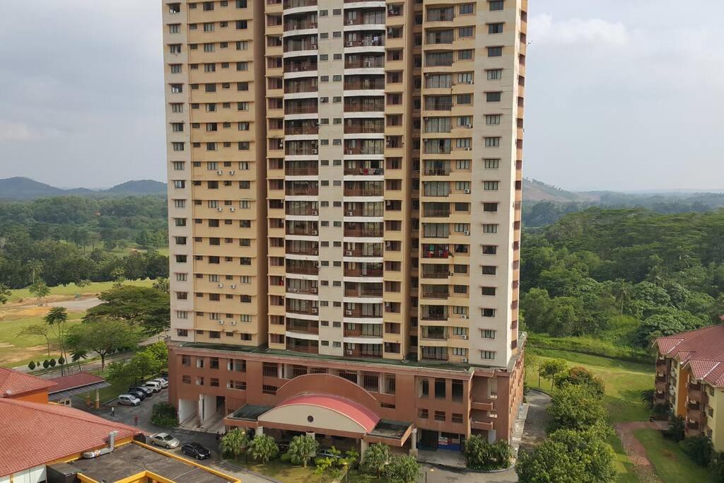 D Savoy 3 Bedroom Condo within Famosa Resort photo 7