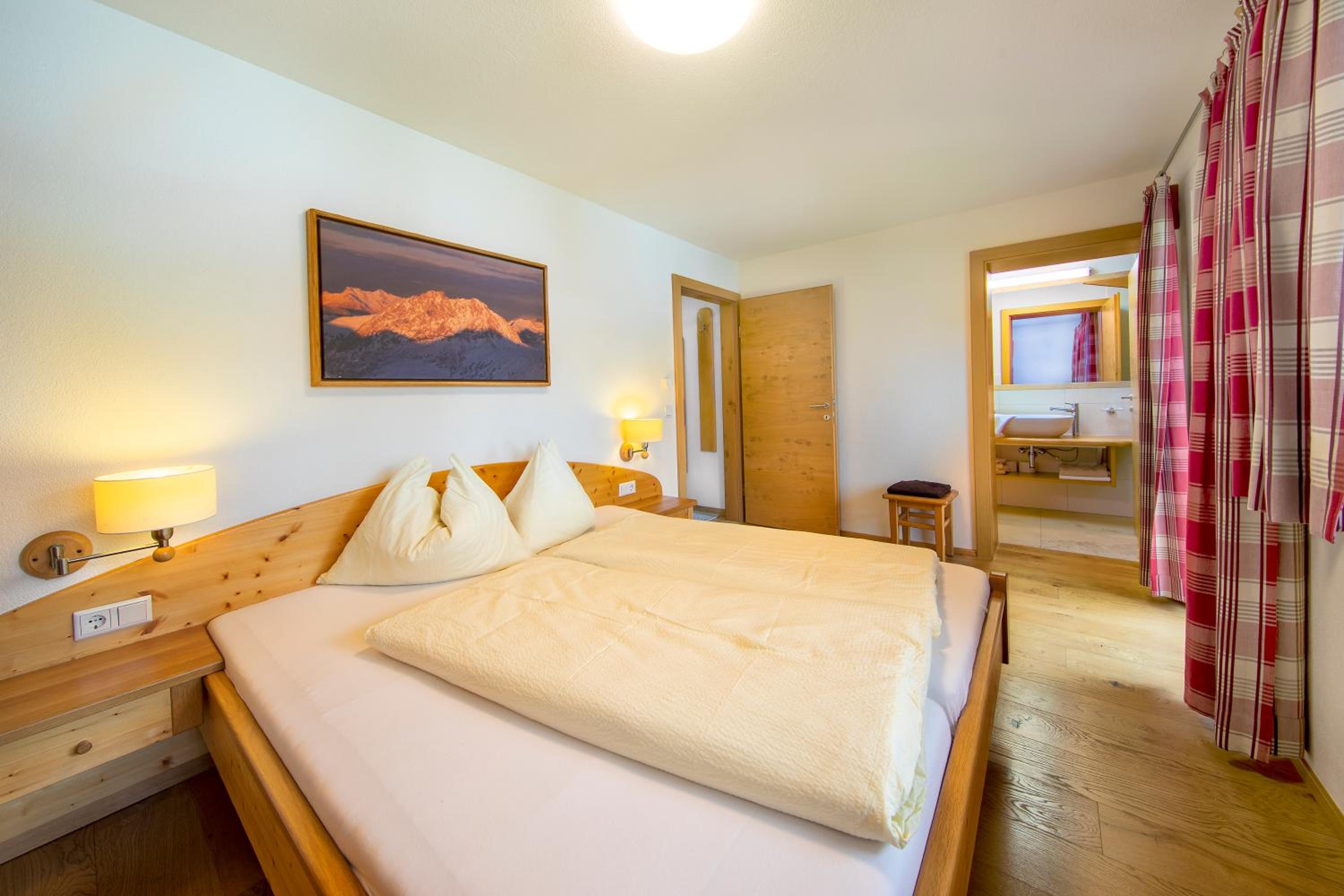 Apartmenthaus Berndlalm