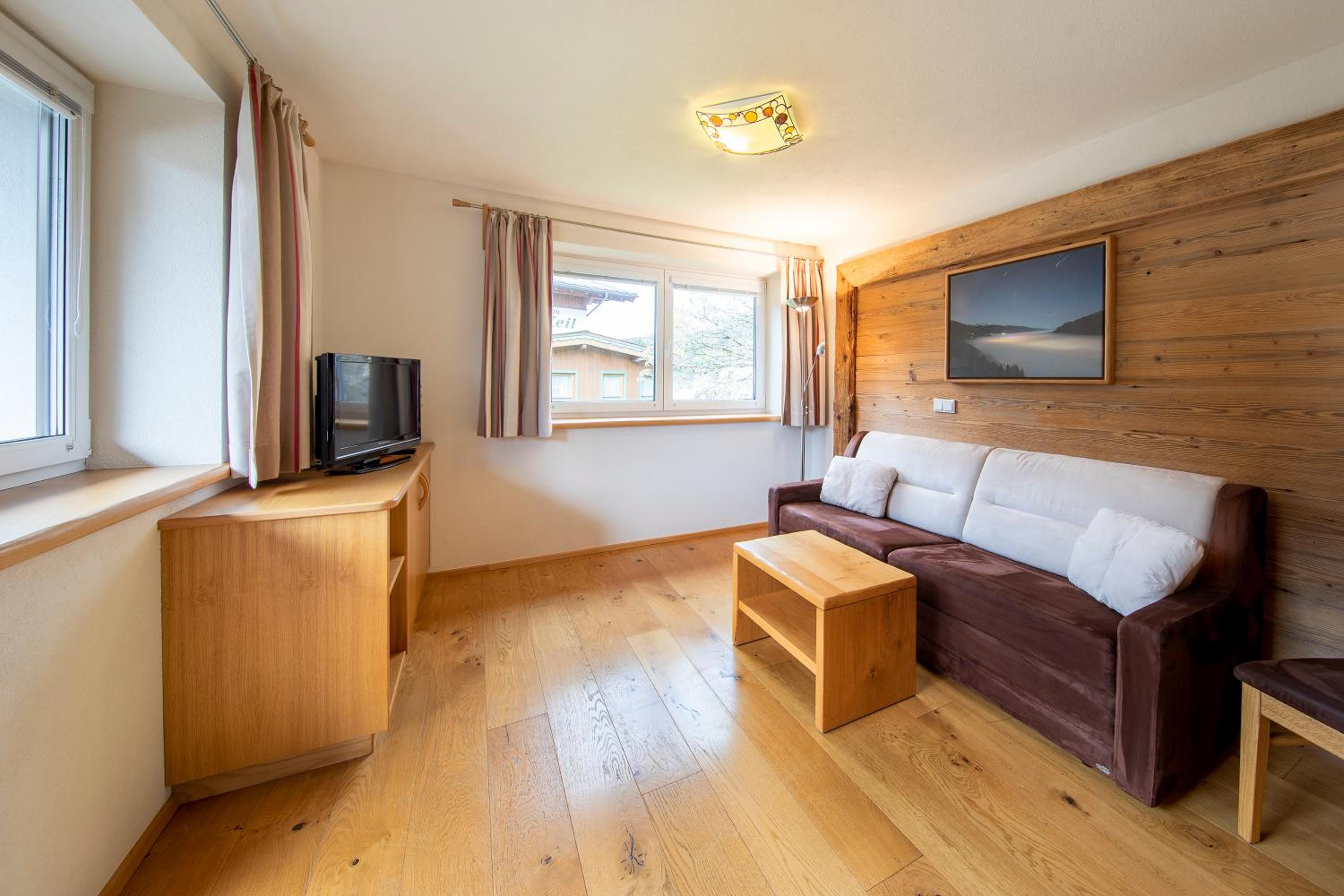 Apartmenthaus Berndlalm