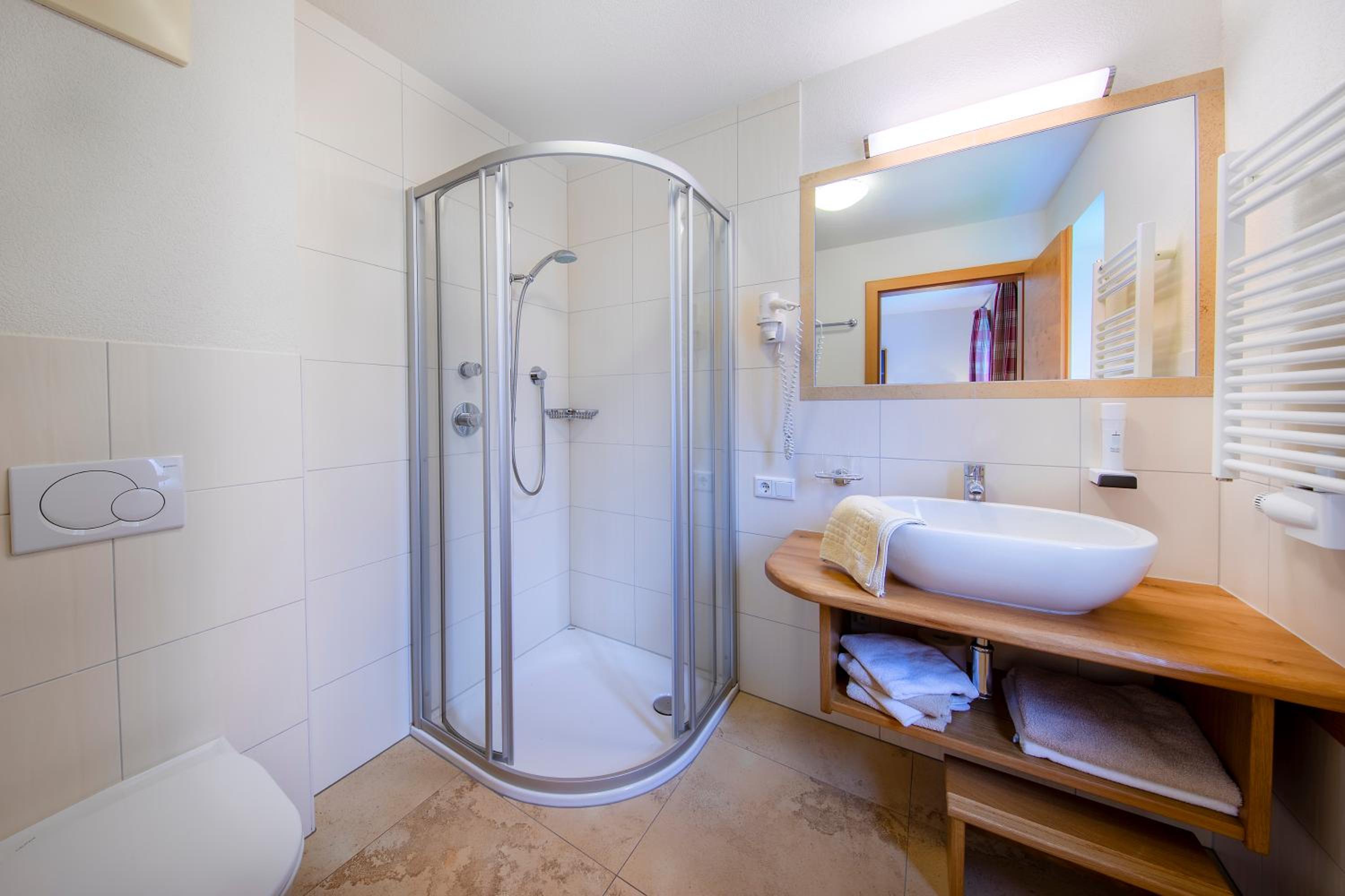 Apartmenthaus Berndlalm