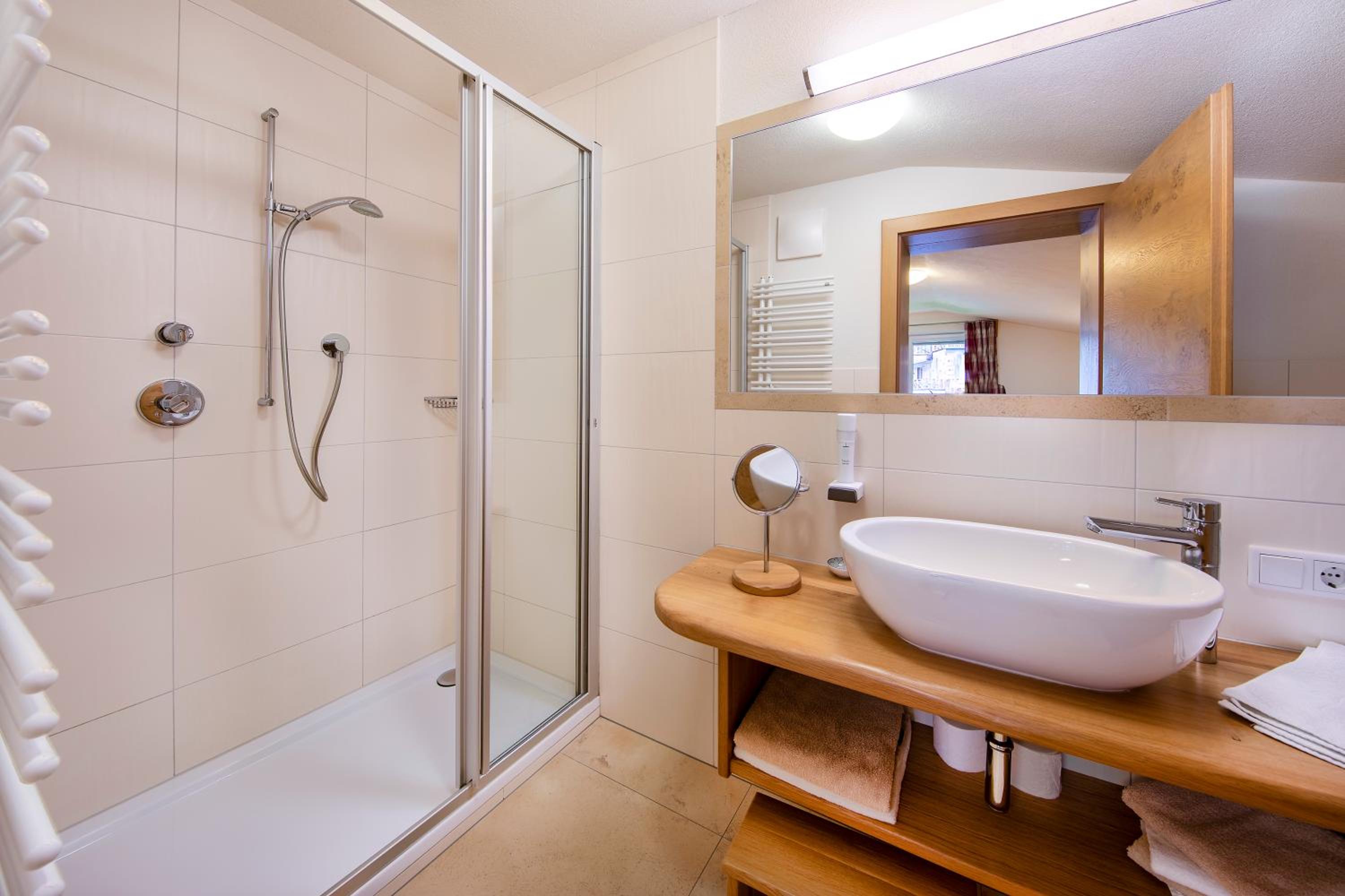 Apartmenthaus Berndlalm