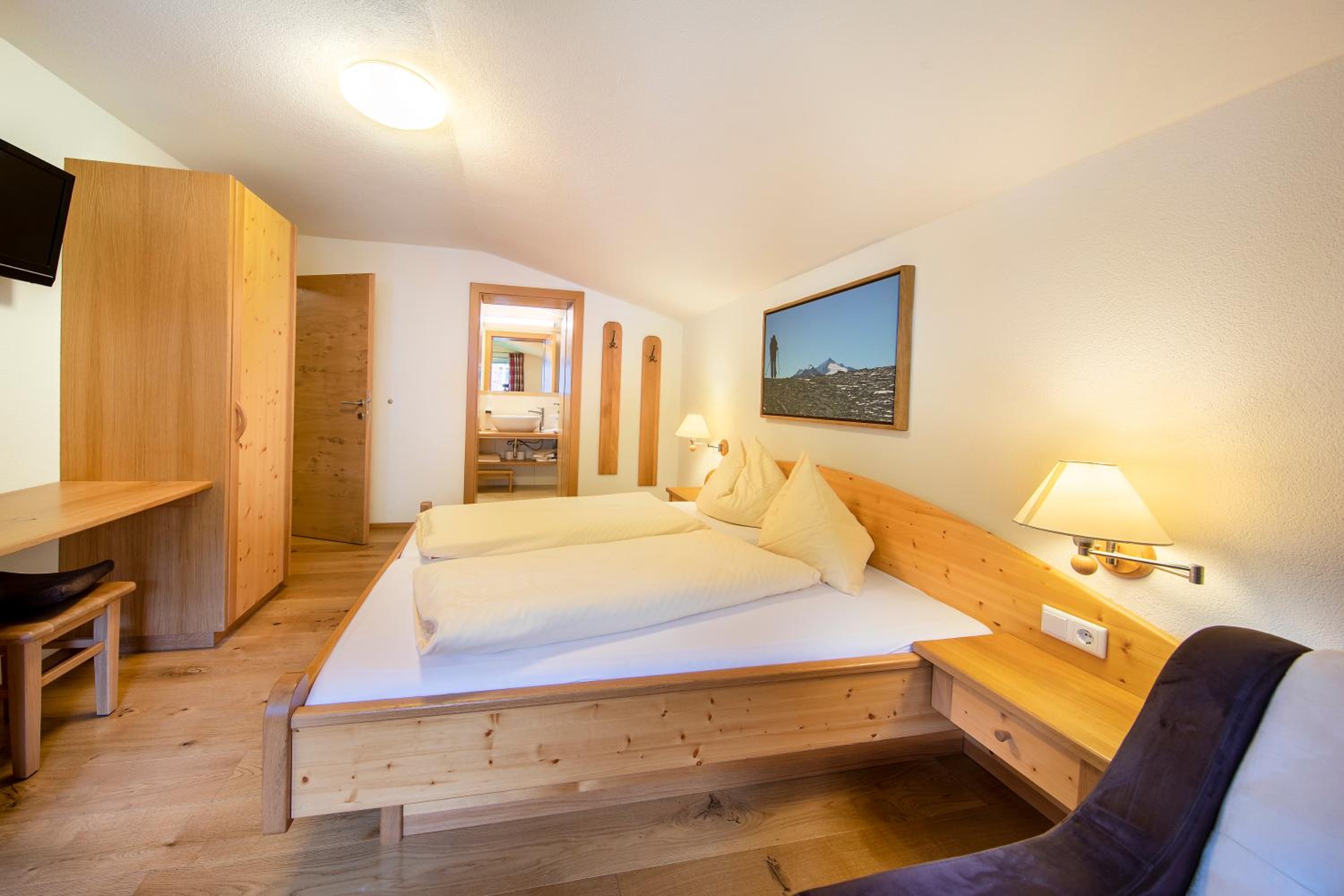 Apartmenthaus Berndlalm