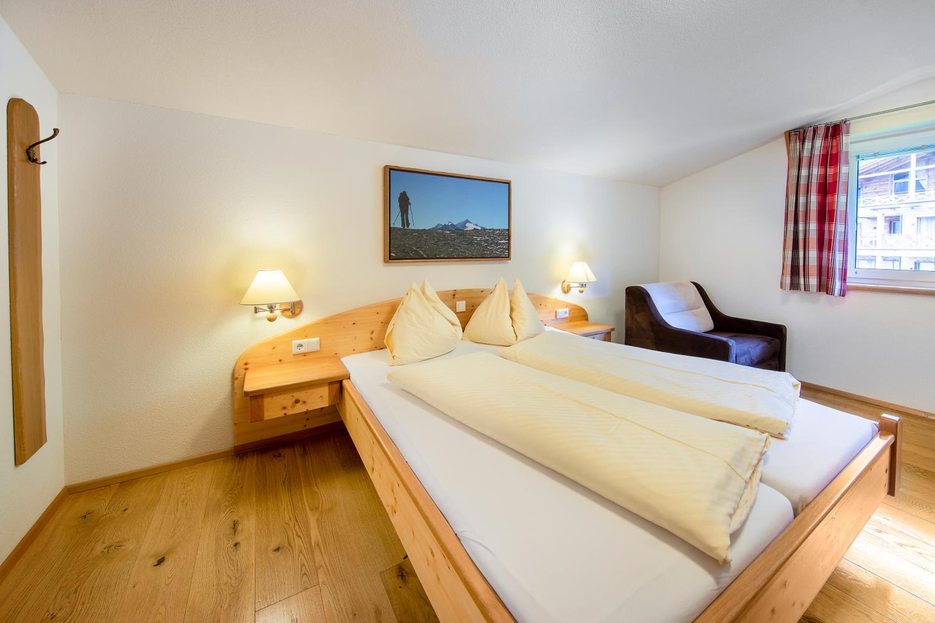 Apartmenthaus Berndlalm
