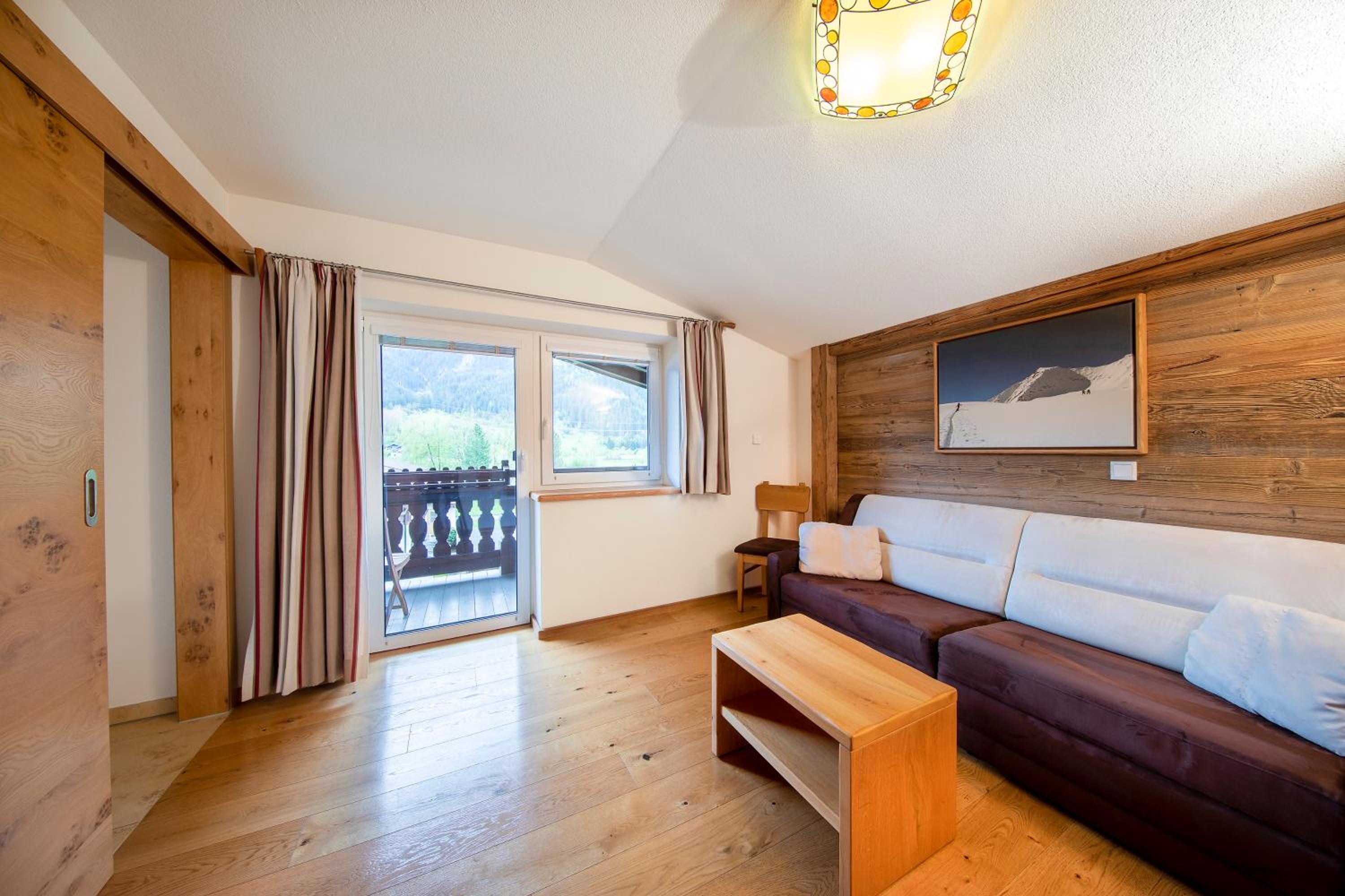 Apartmenthaus Berndlalm