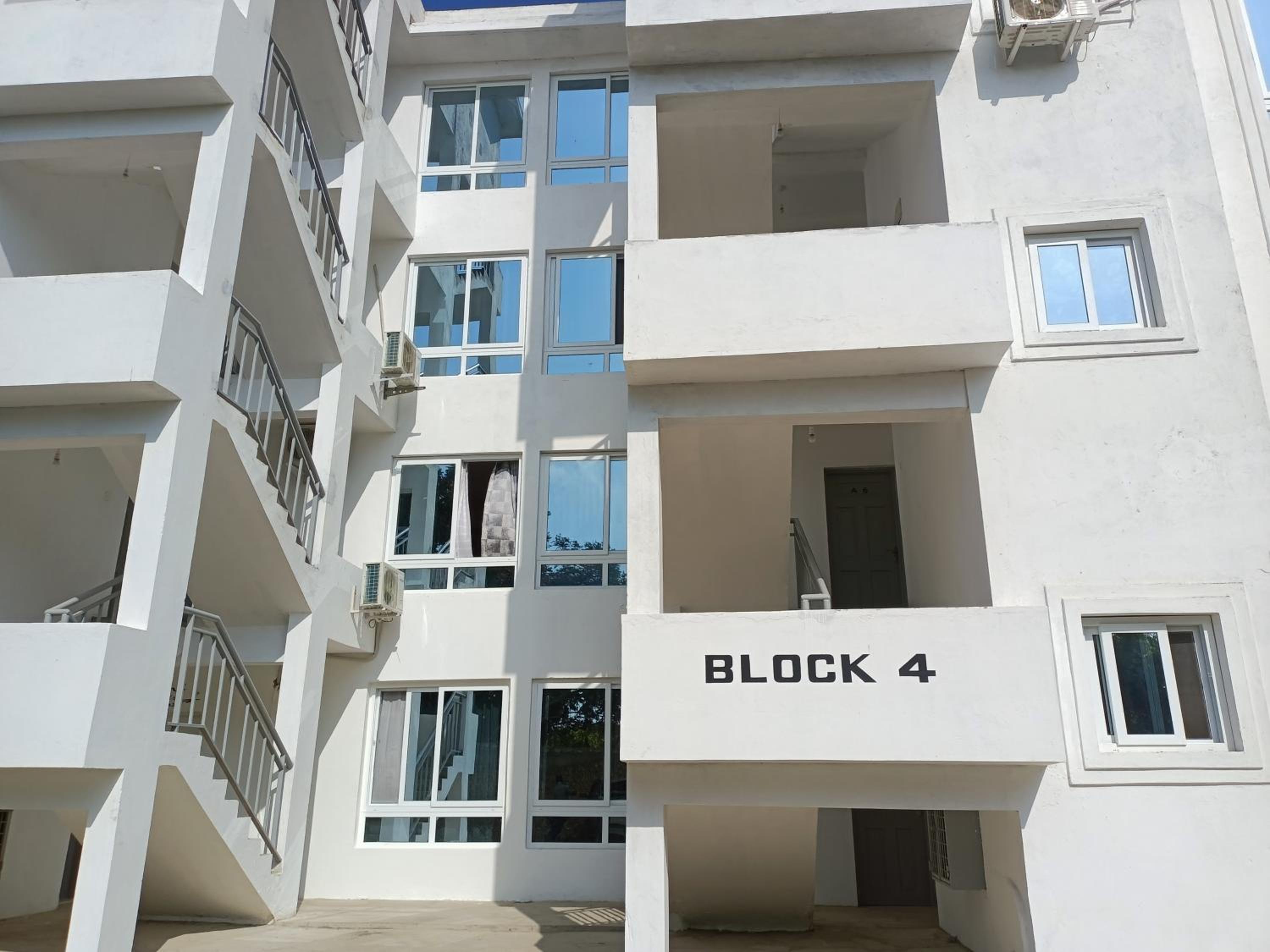 HavenHouse Kijani - 1 Bedroom Beach Apartment with Swimming Pool view 4
