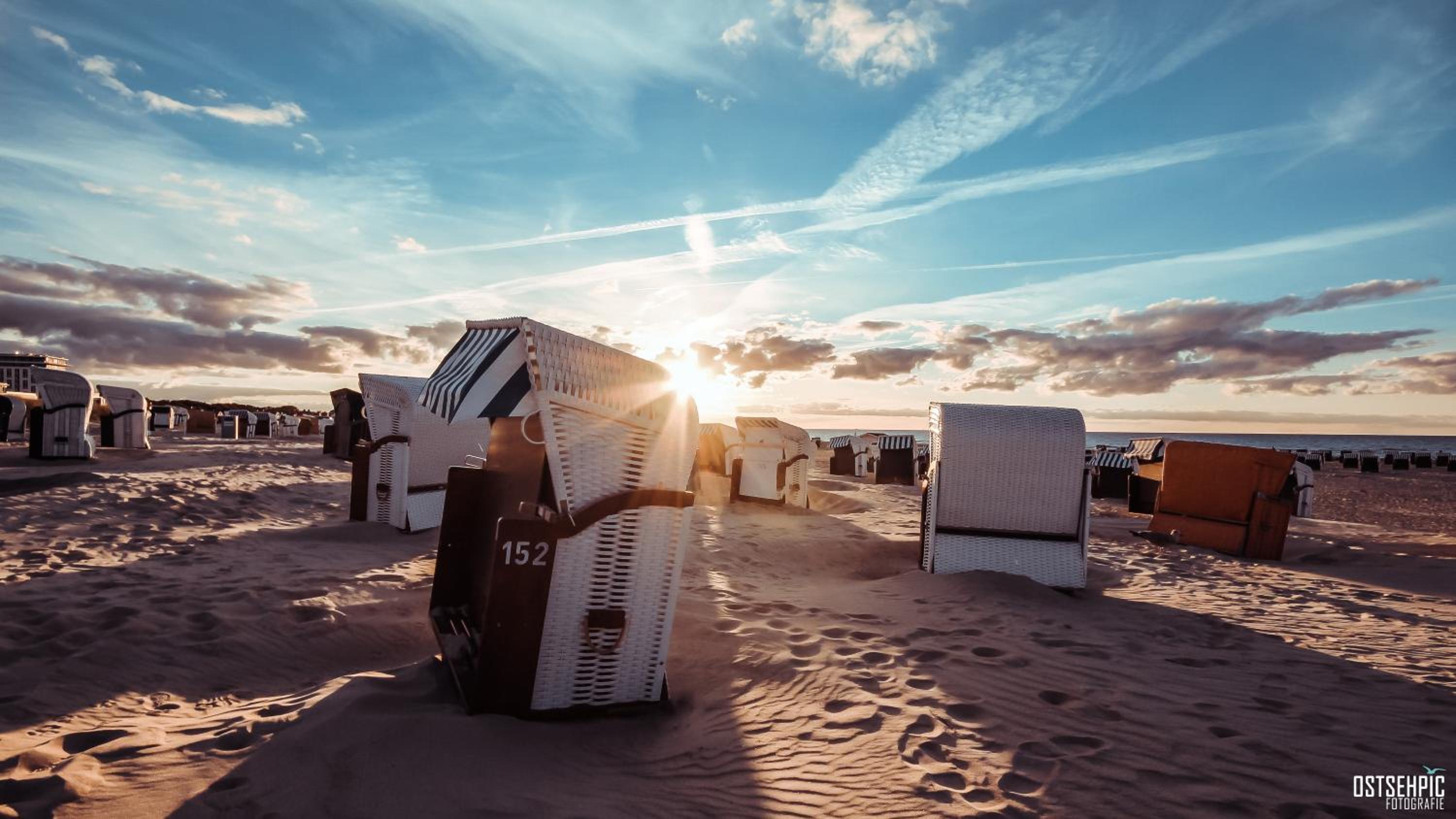 Bernstein en Warnemünde — other