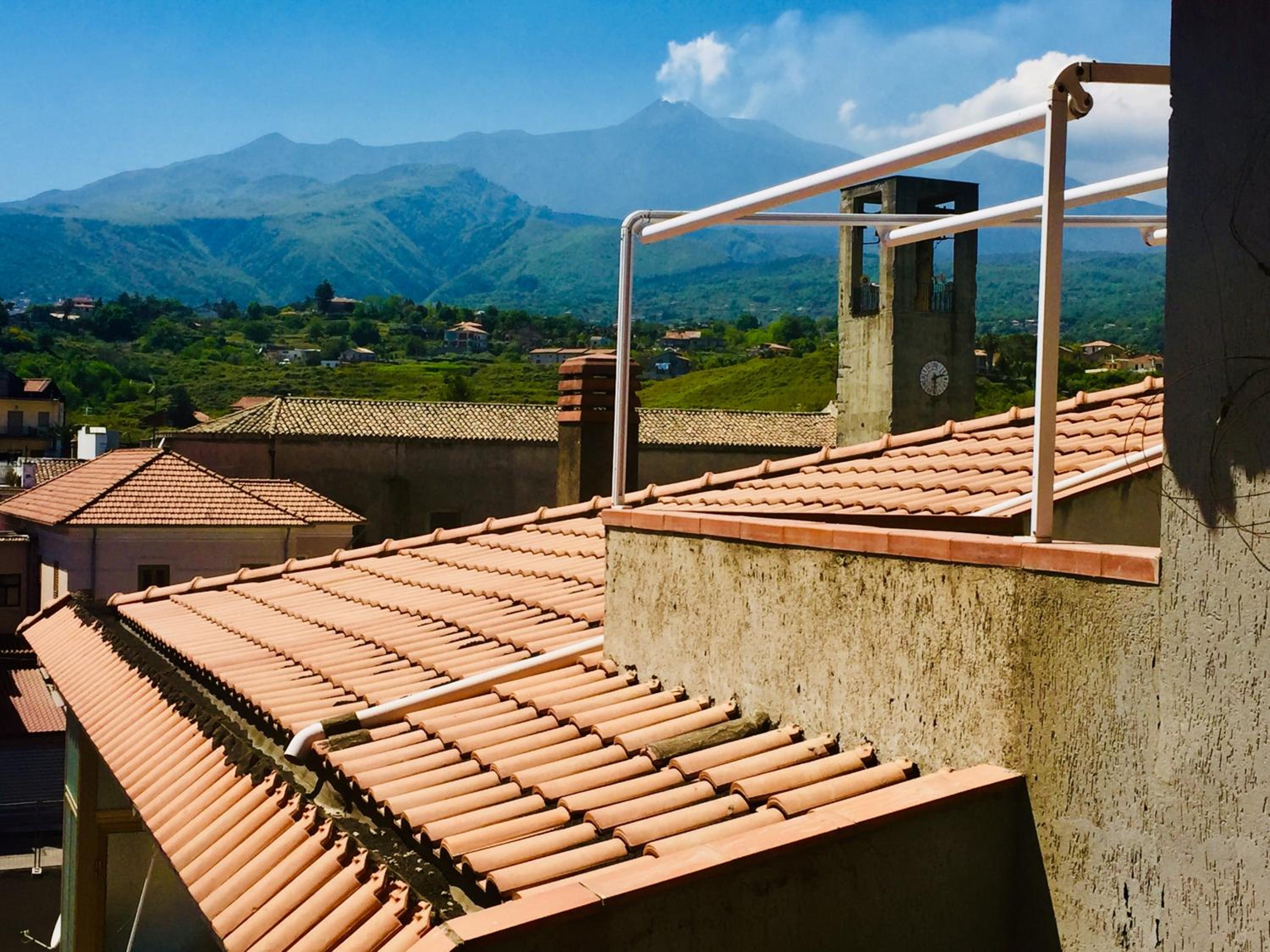 roof