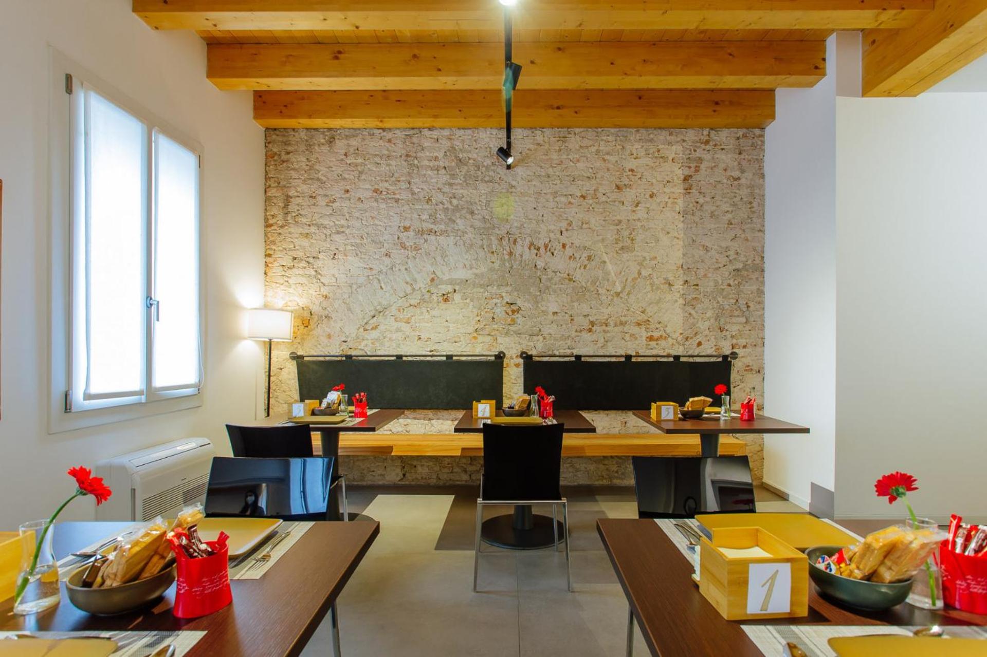 Dadi Home en Padova