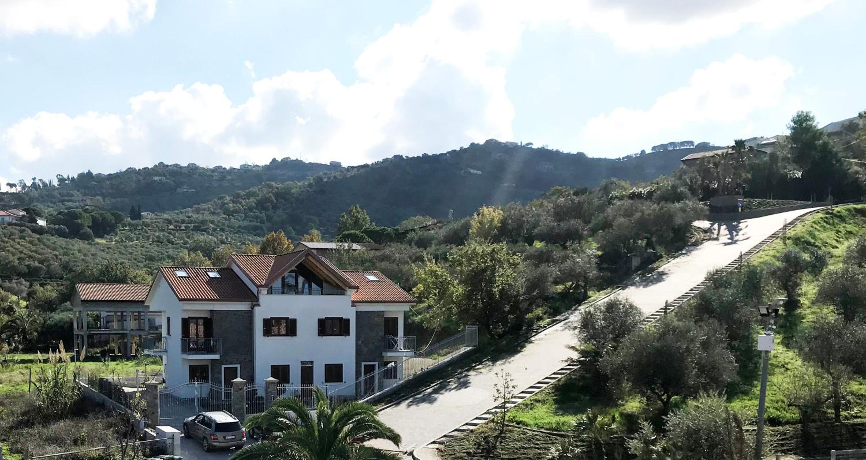Country Holidays Residence view 2