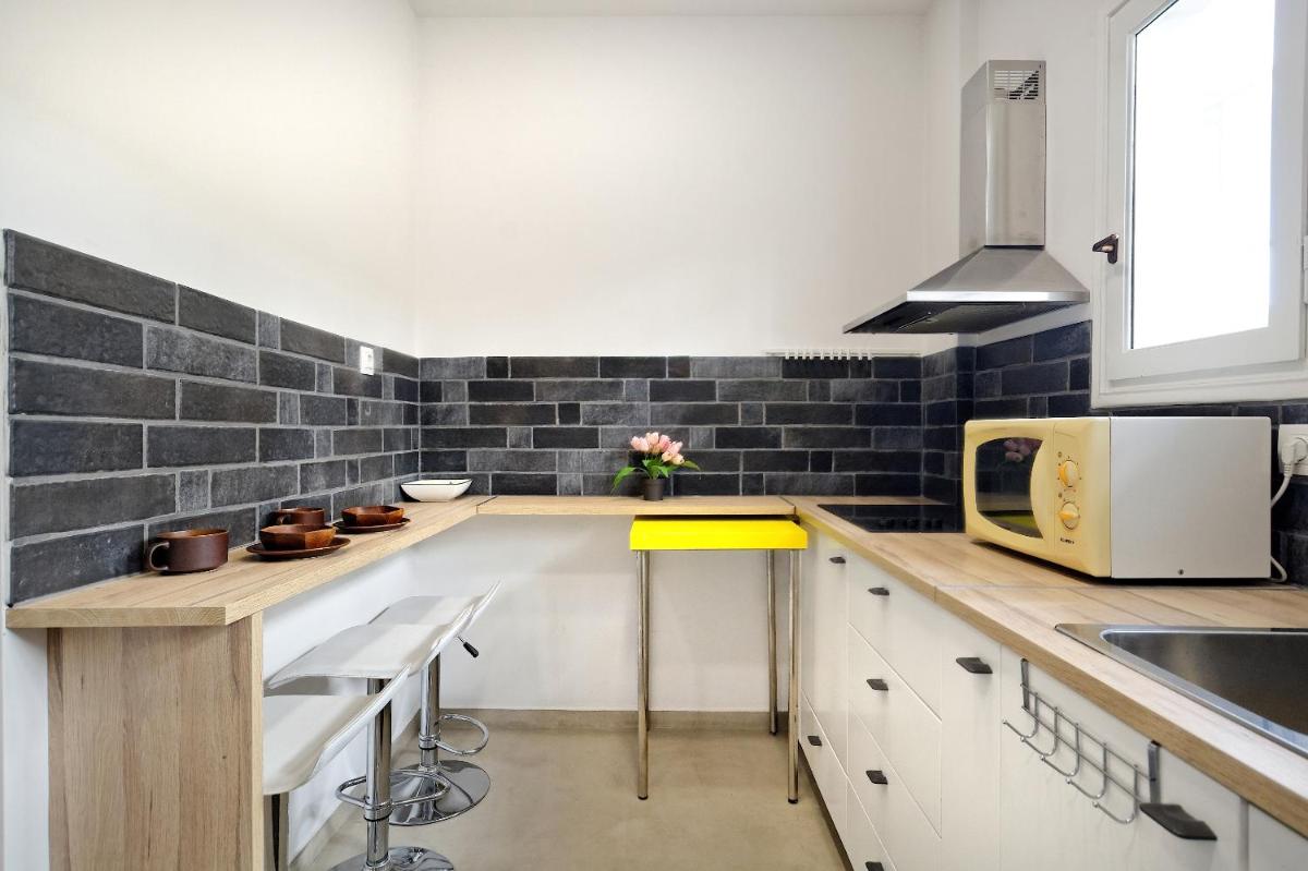 Glyfada Breeze Apartments