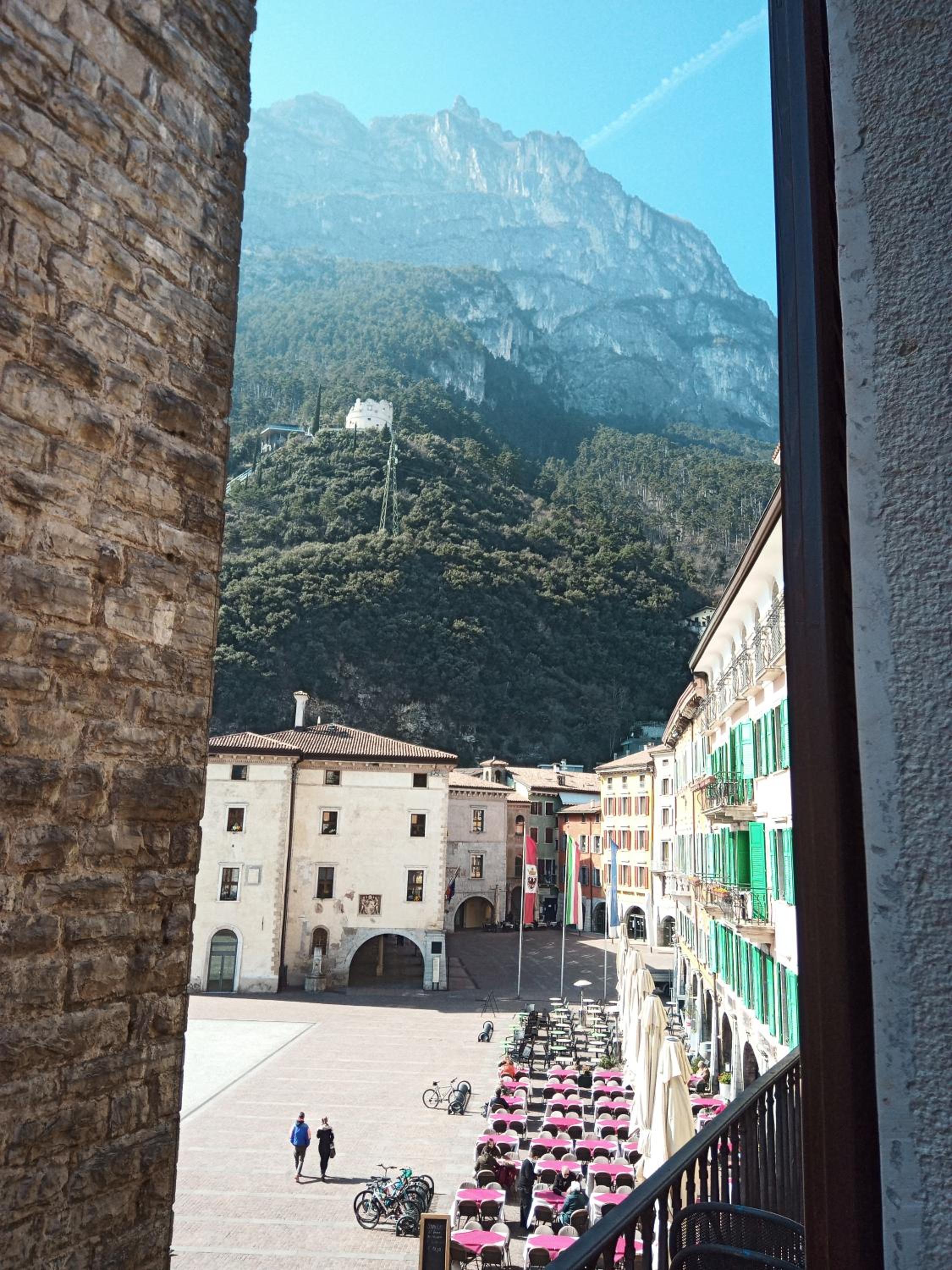 1Dest - Appartamento La Torre