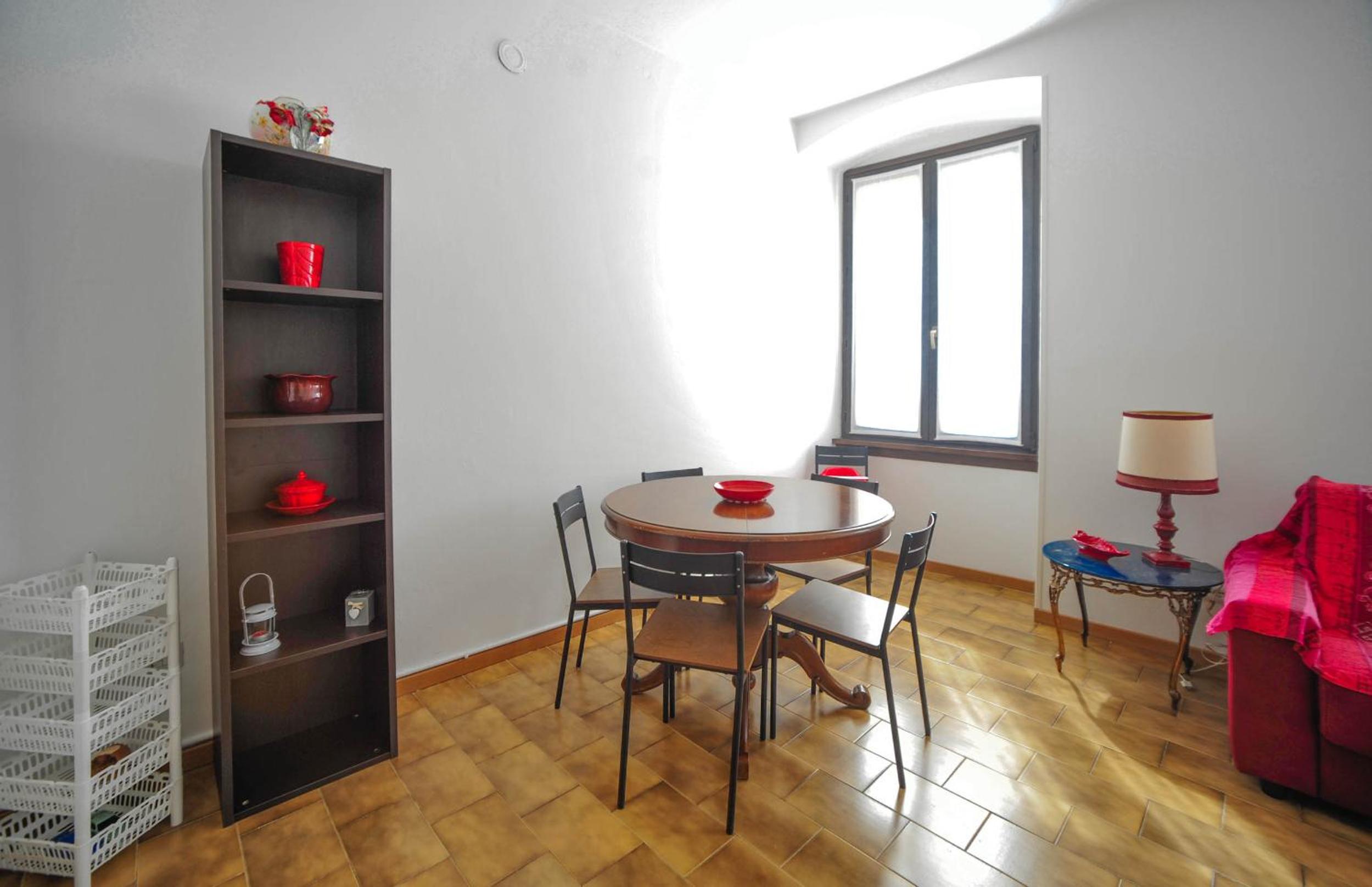 1Dest - Appartamento La Torre