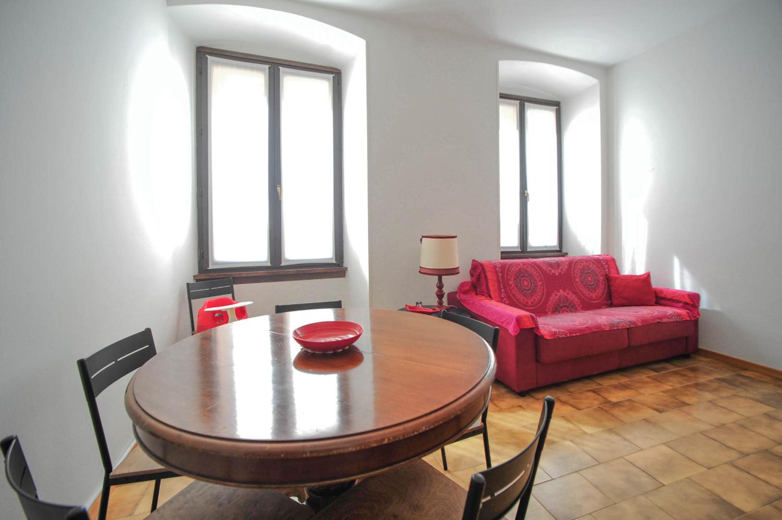 1Dest - Appartamento La Torre