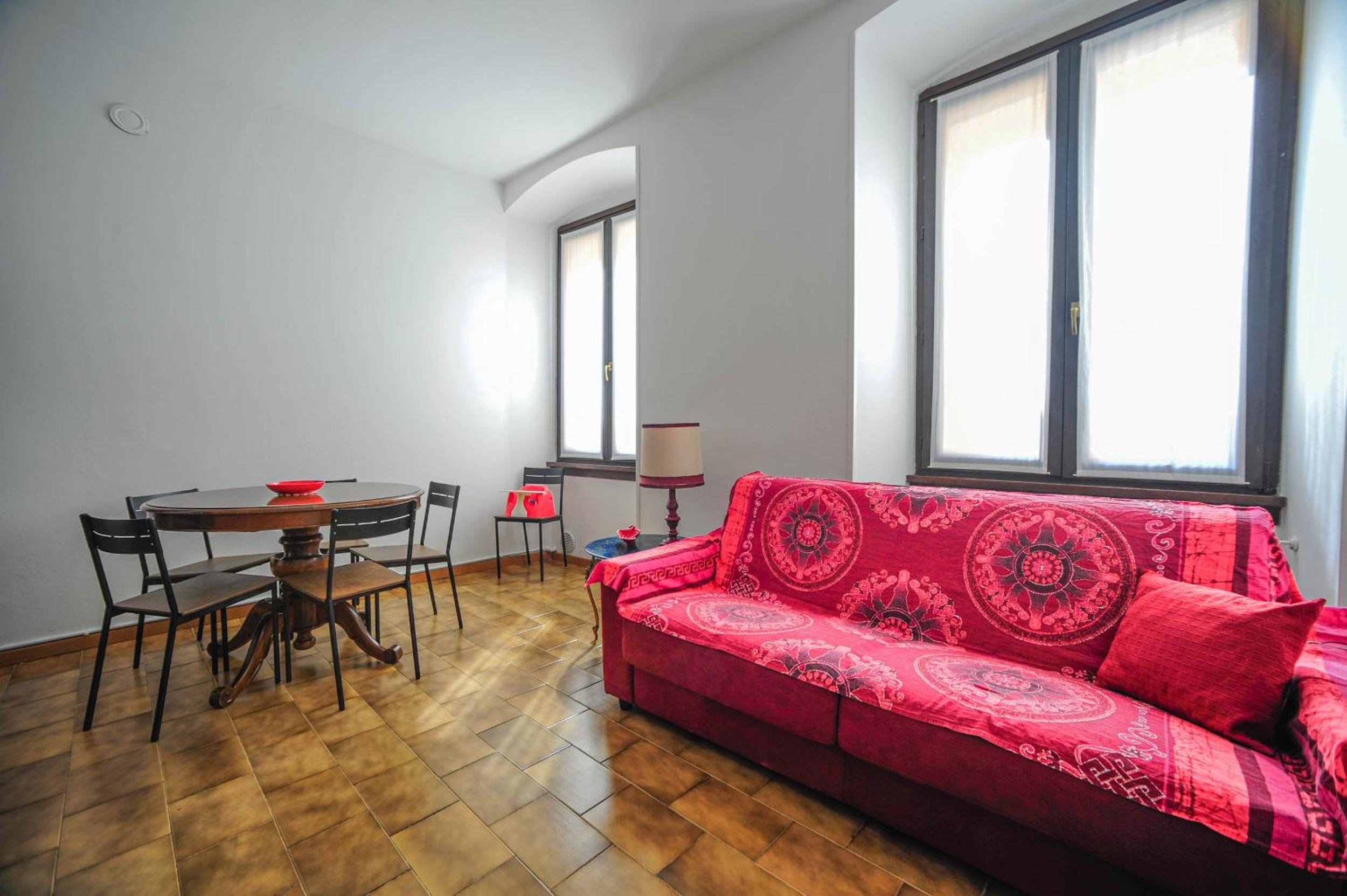 1Dest - Appartamento La Torre
