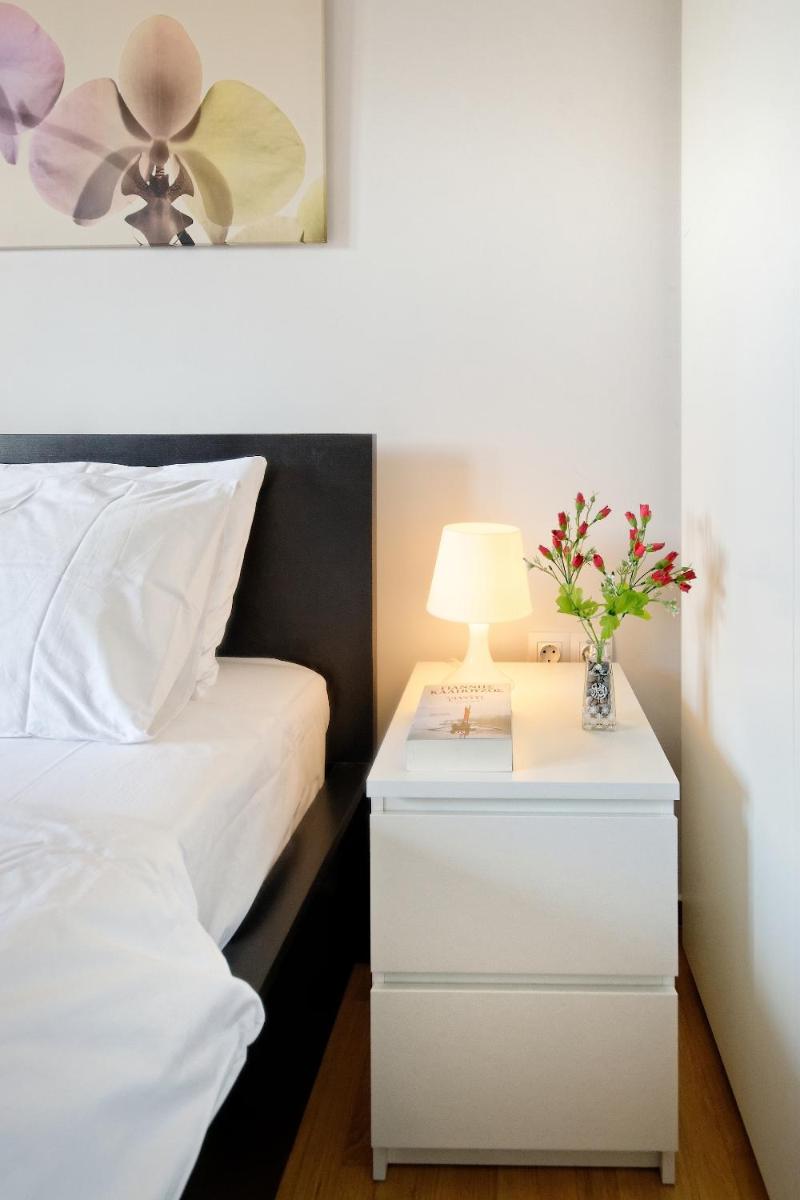 Glyfada Breeze Apartments