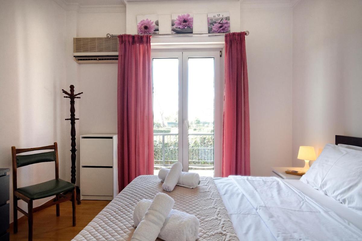 Glyfada Breeze Apartments