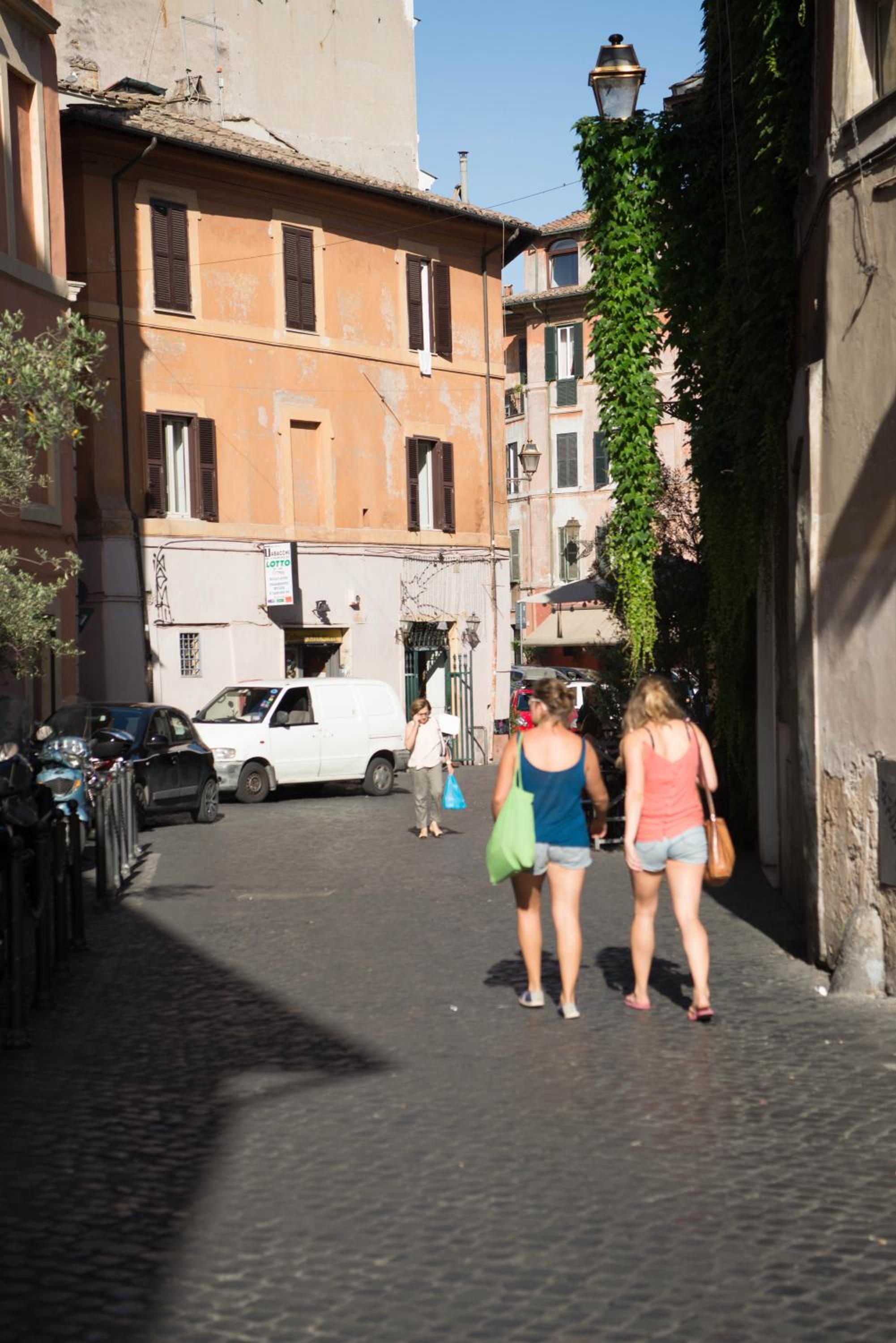 Casa Monticelli