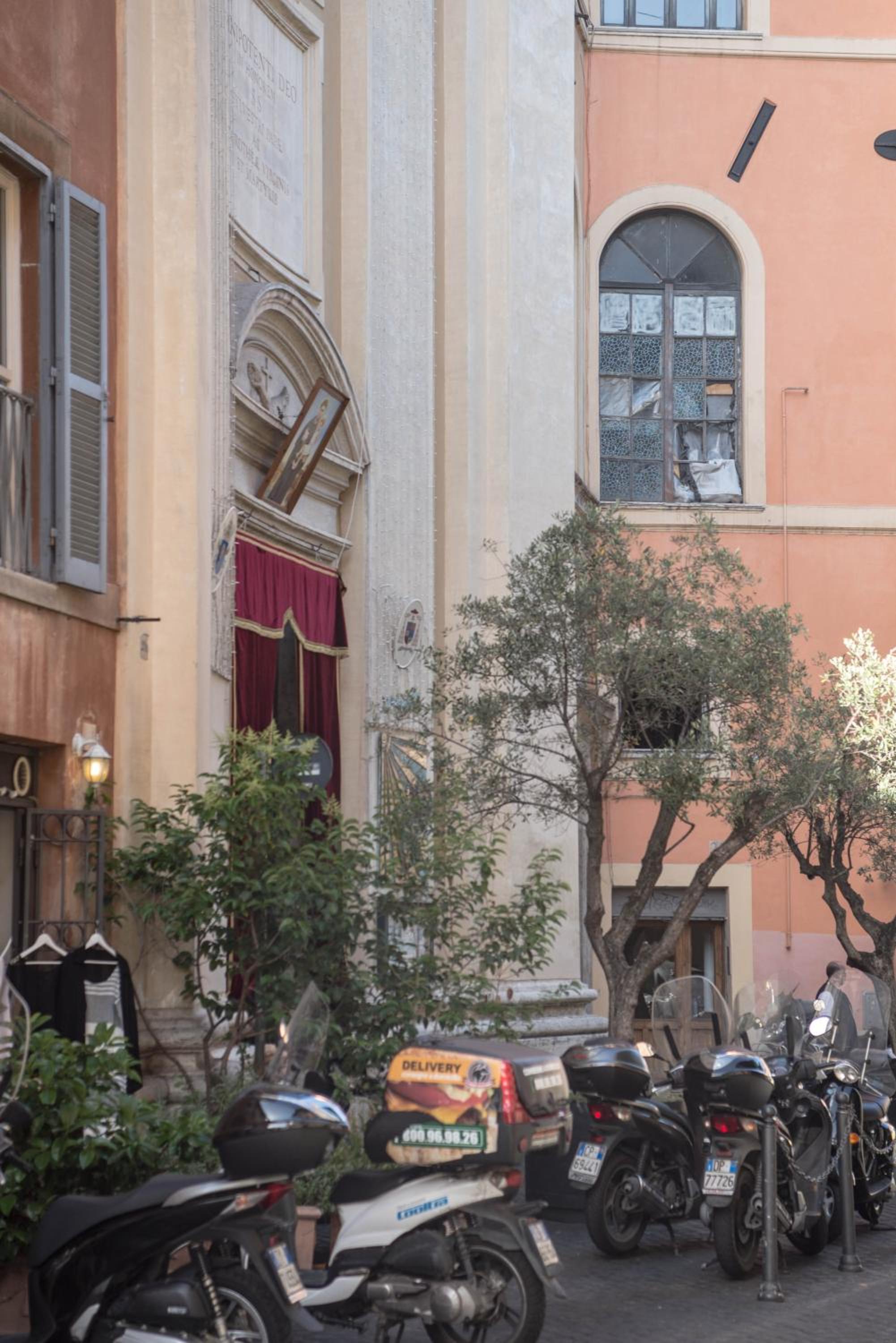 Casa Monticelli
