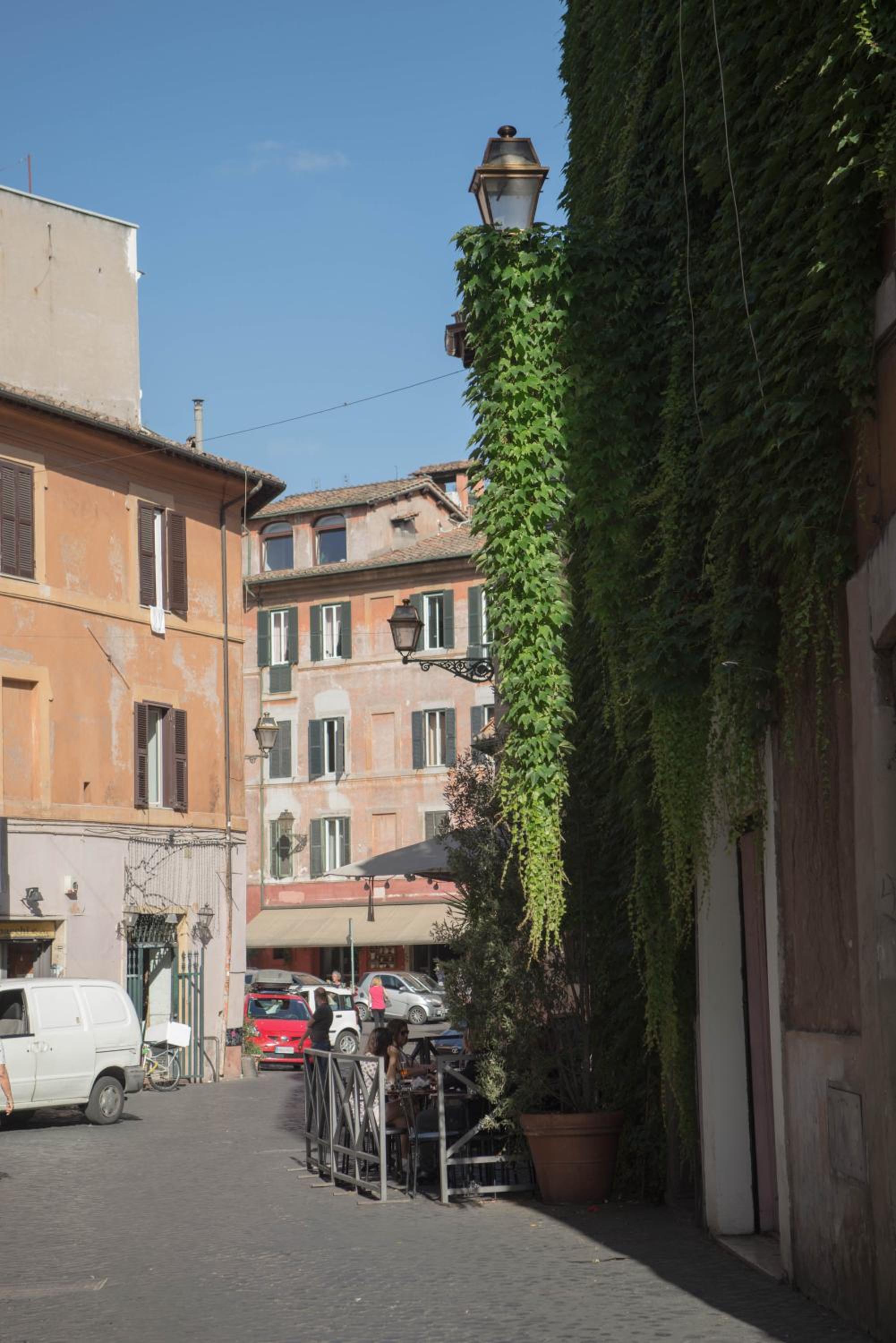 Casa Monticelli