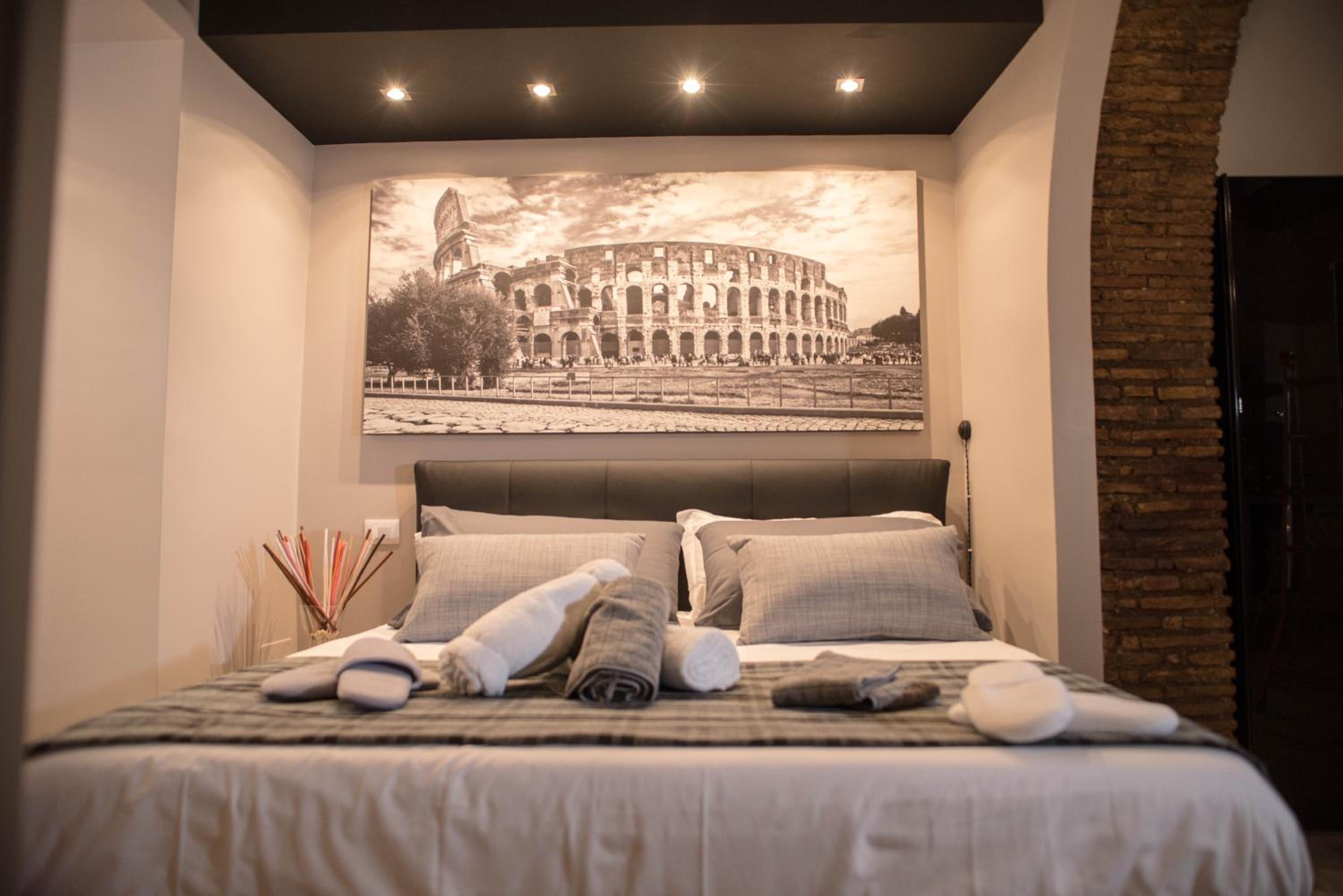 Casa Monticelli