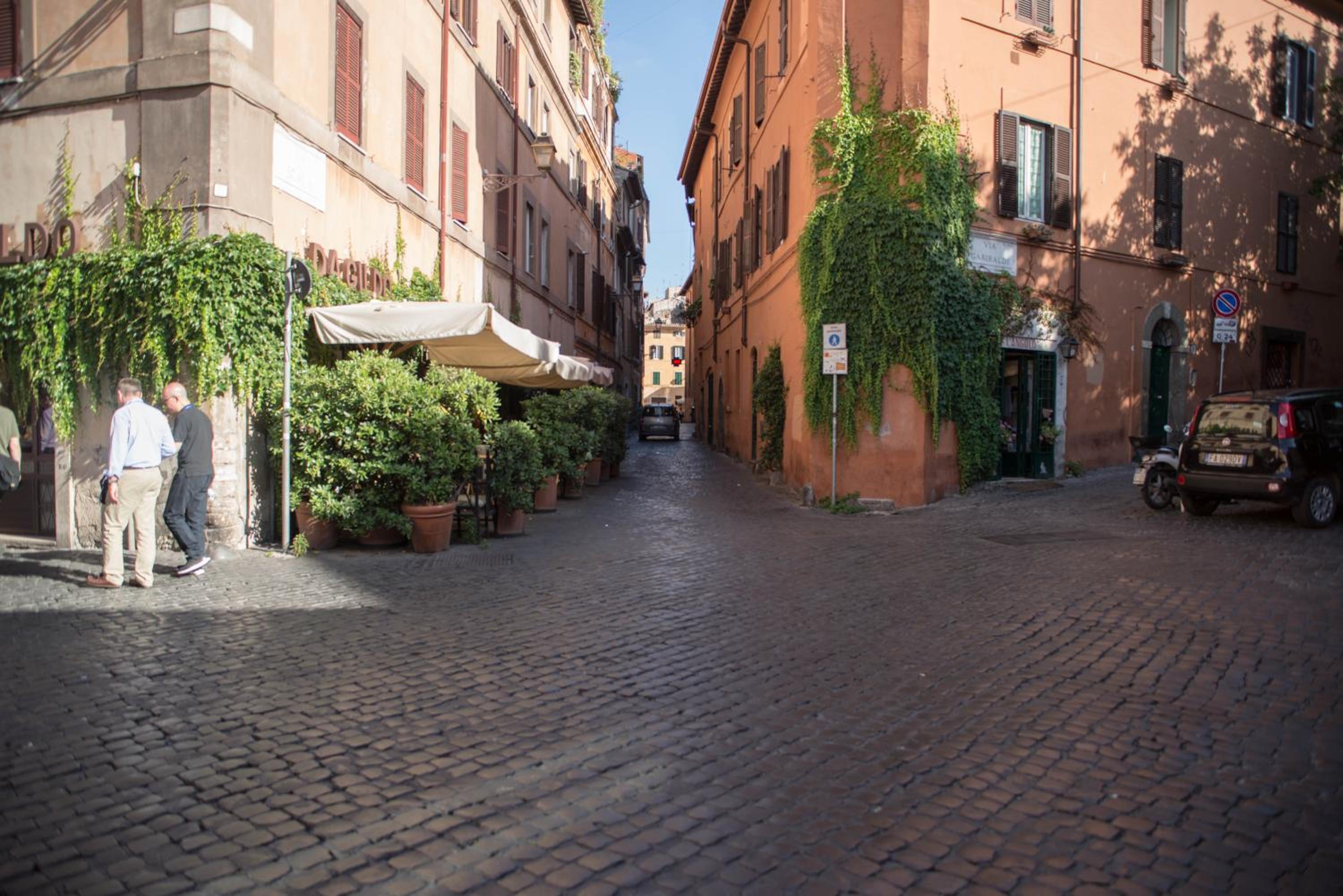 Casa Monticelli