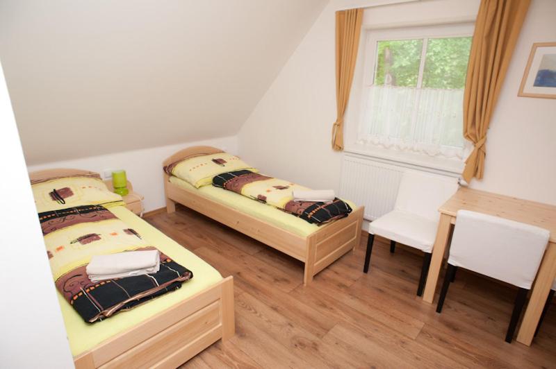 Penzion Prátr