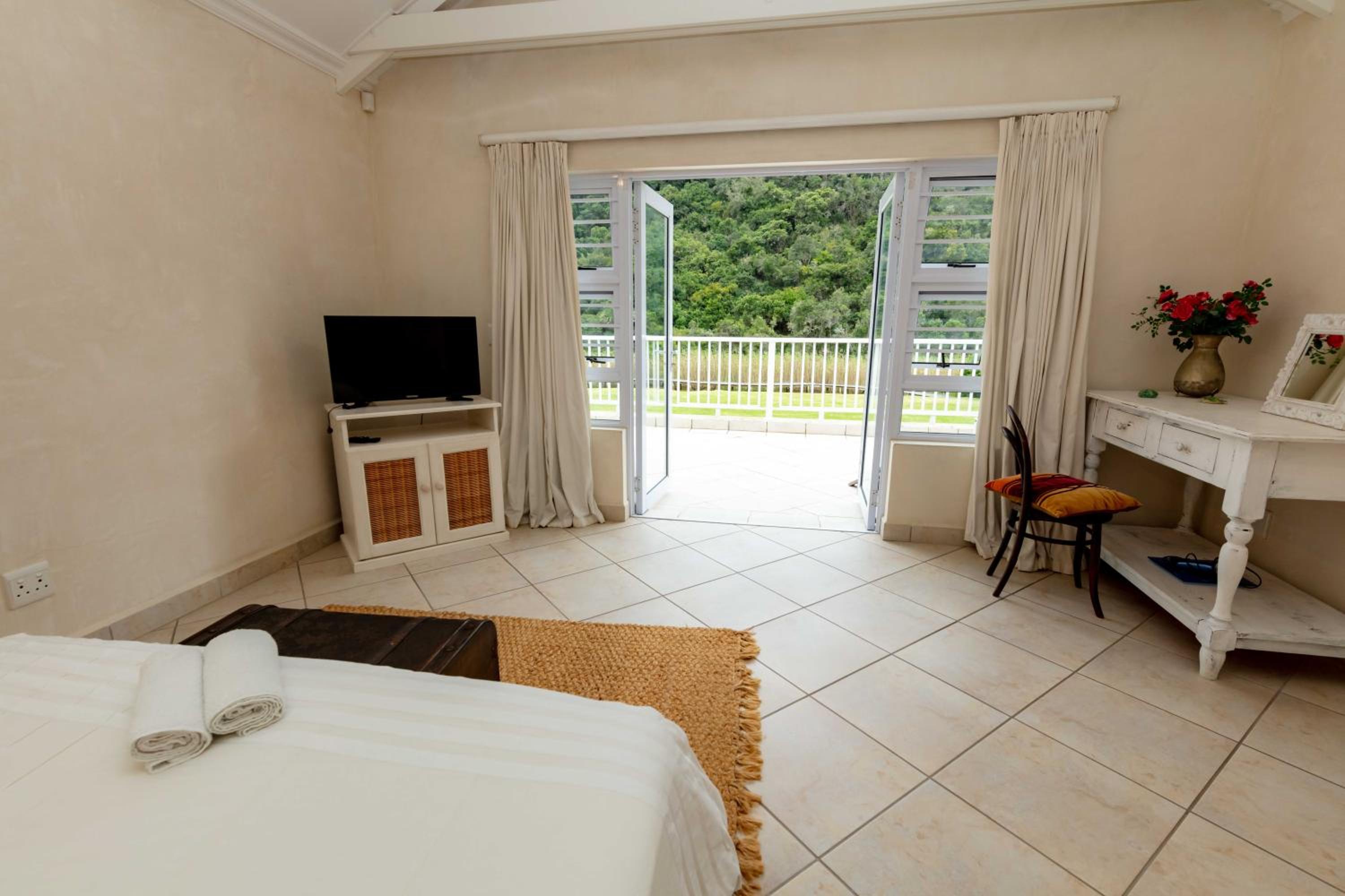 Riverclub Villas