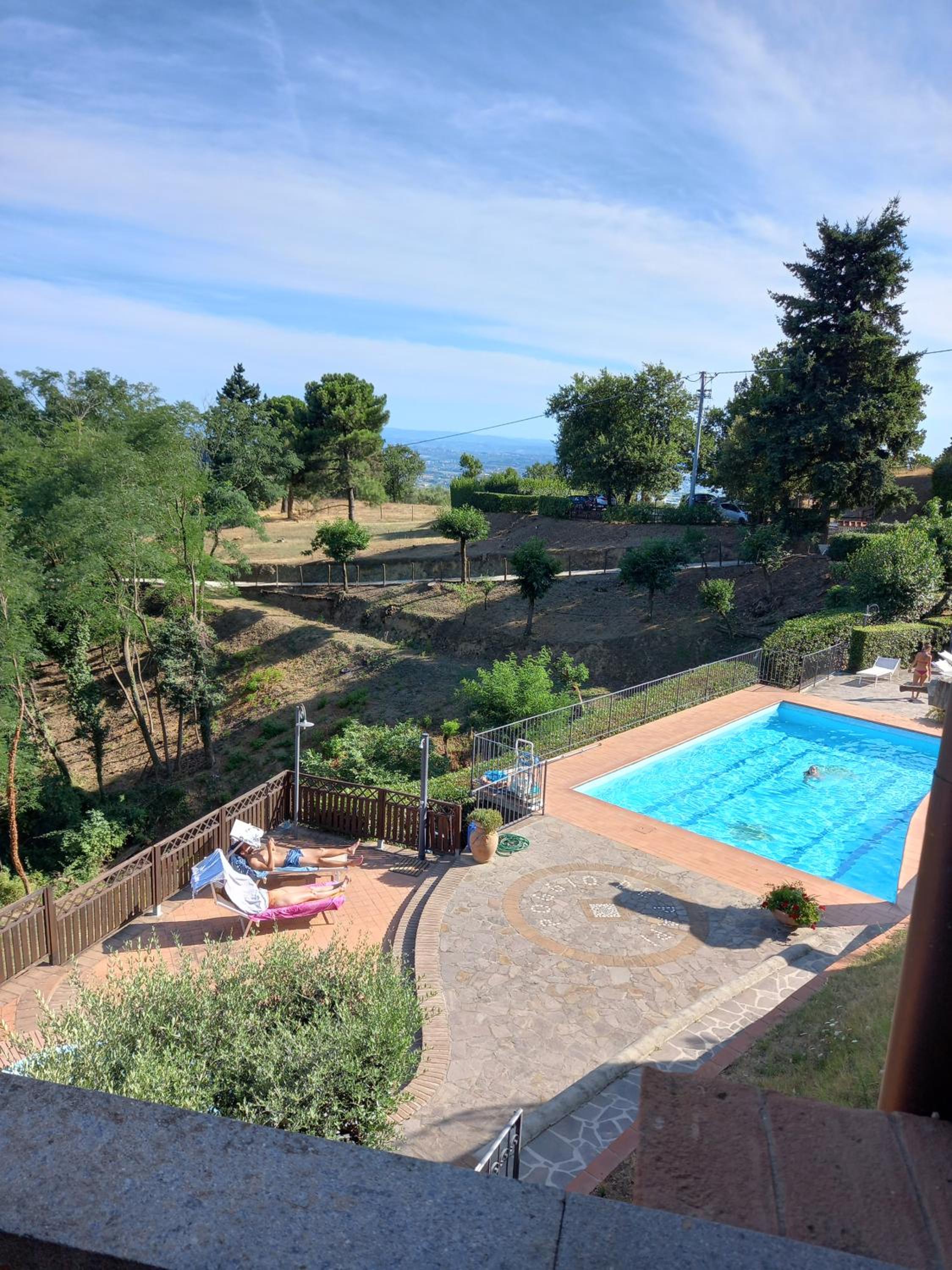Agriturismo Poggio de Papi