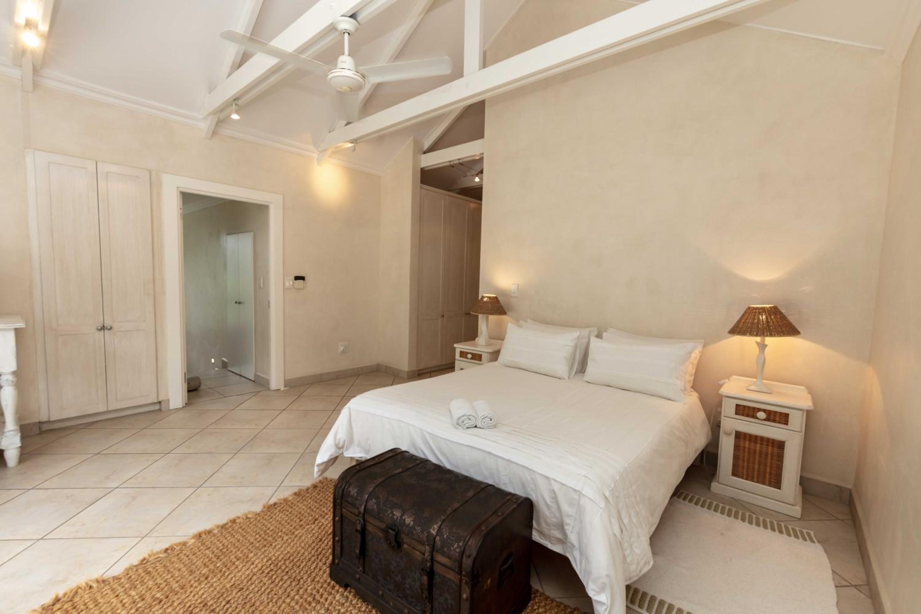 Riverclub Villas