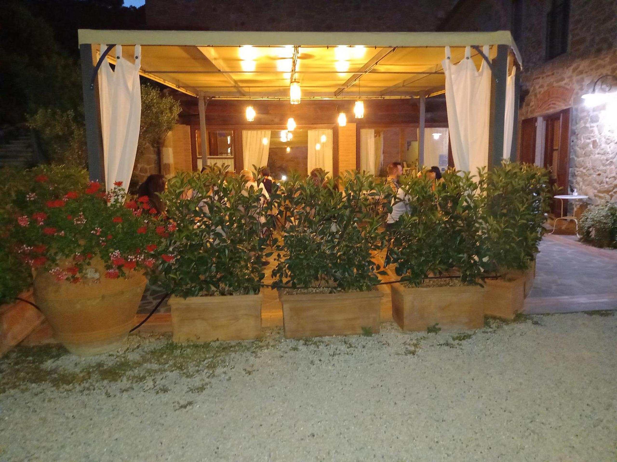 Agriturismo Poggio de Papi