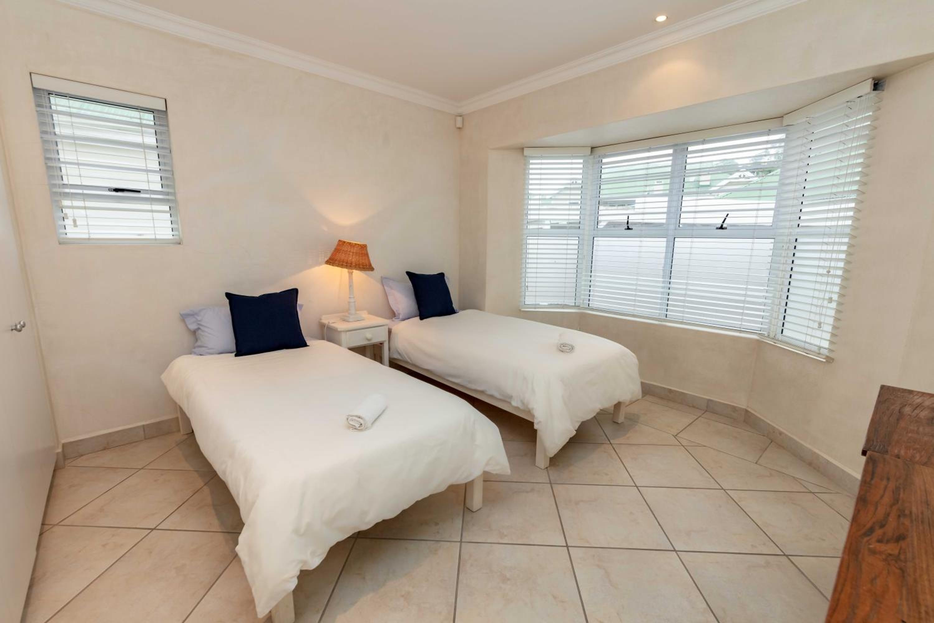 Riverclub Villas