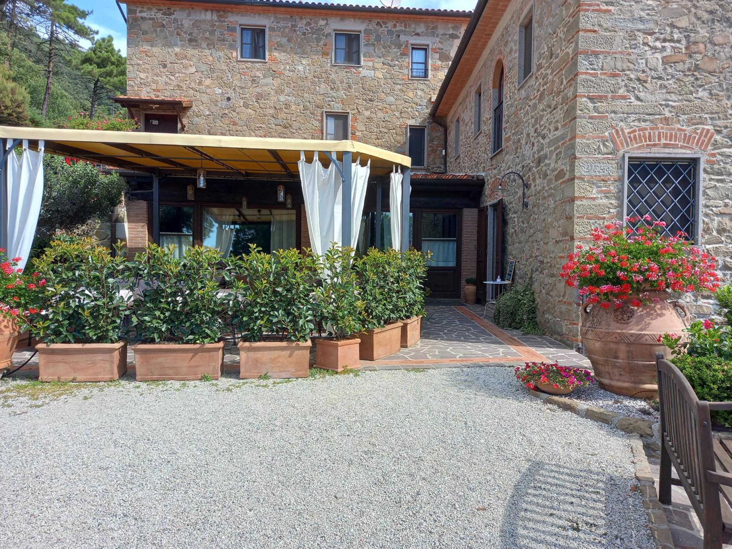 Agriturismo Poggio de Papi