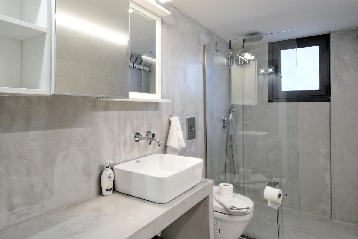 Glyfada Breeze Apartments