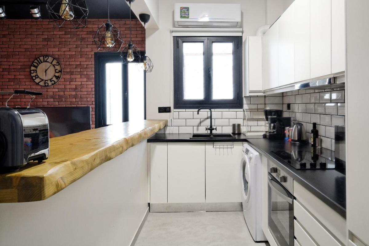 Glyfada Breeze Apartments